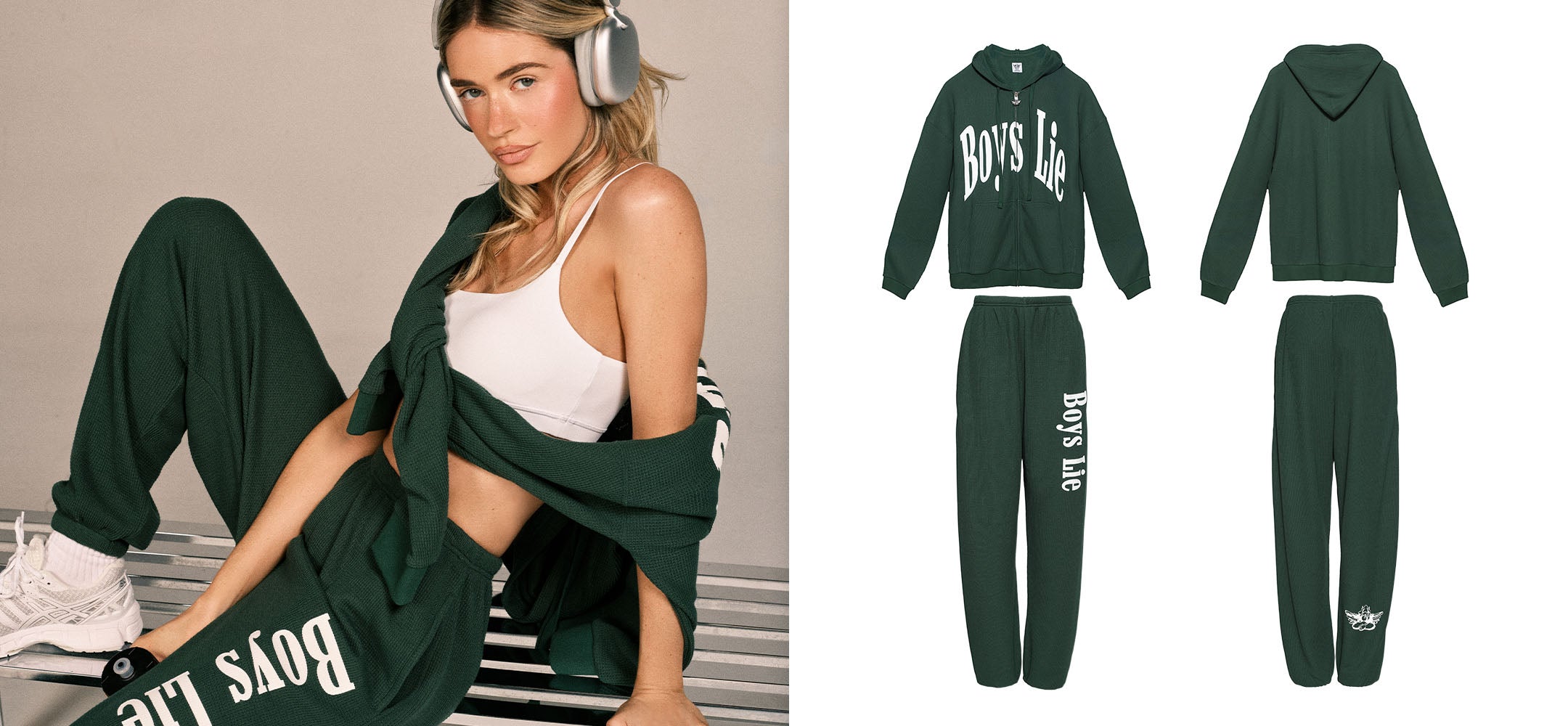 shop the look