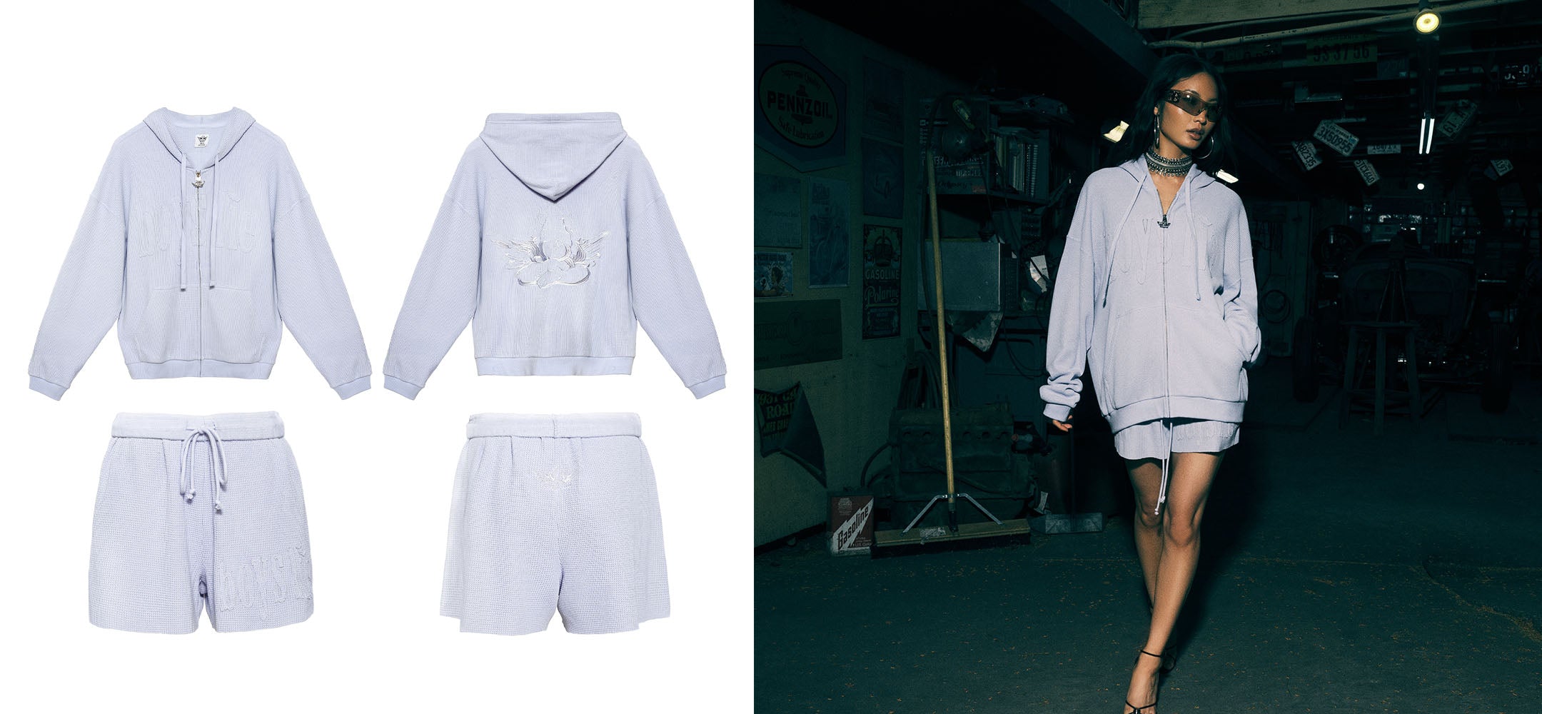 shop the look