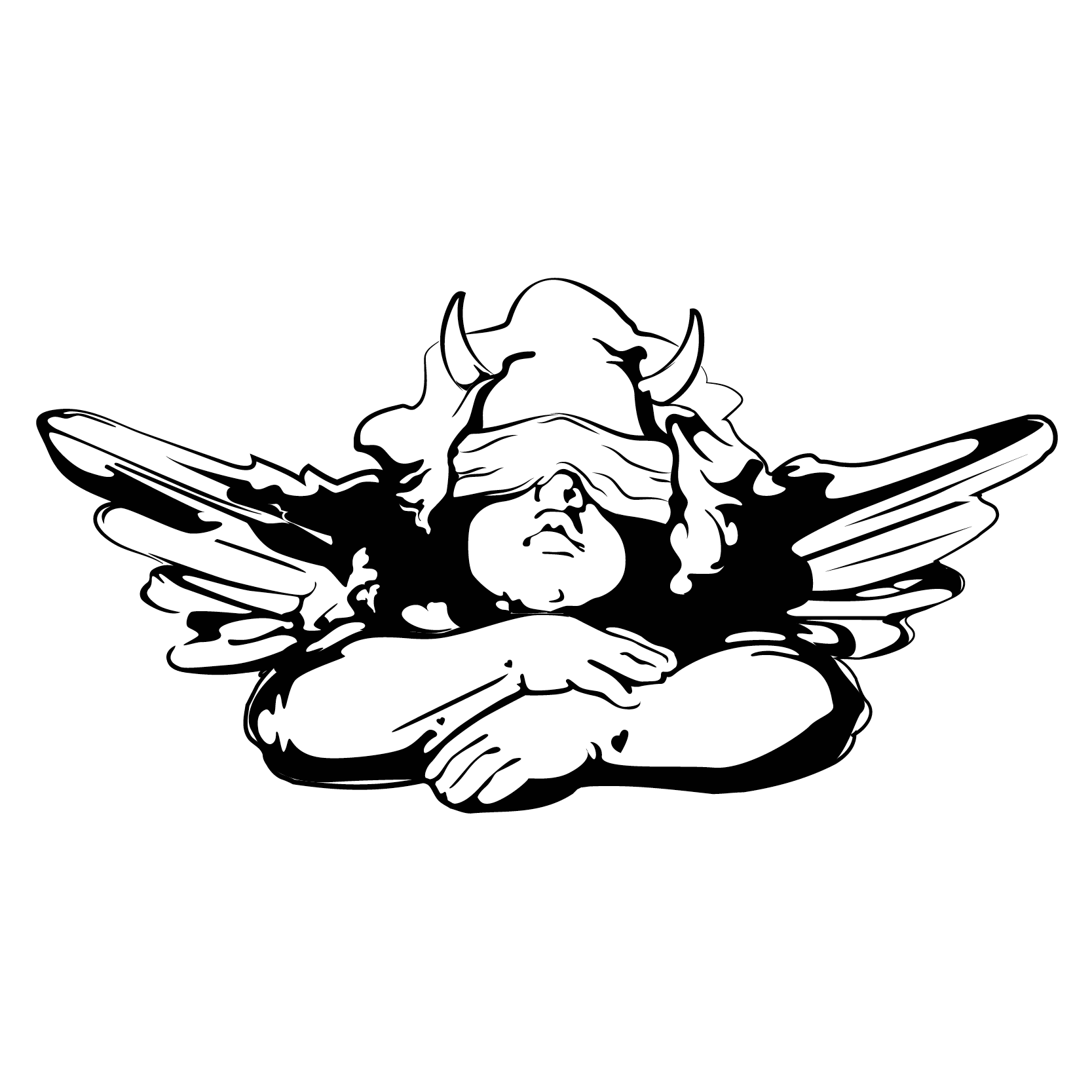 Boys Lie Logo