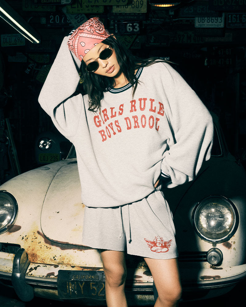 shop the look