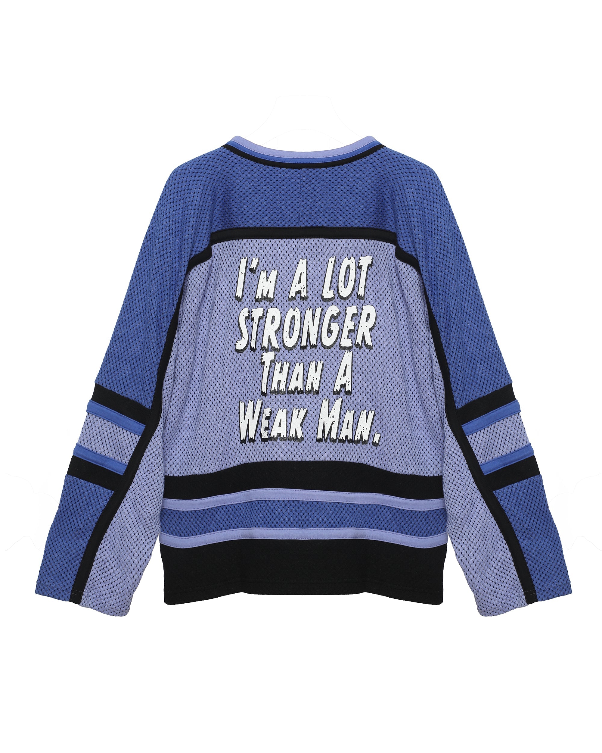 Twenty-Eight Mother Pucker Jersey