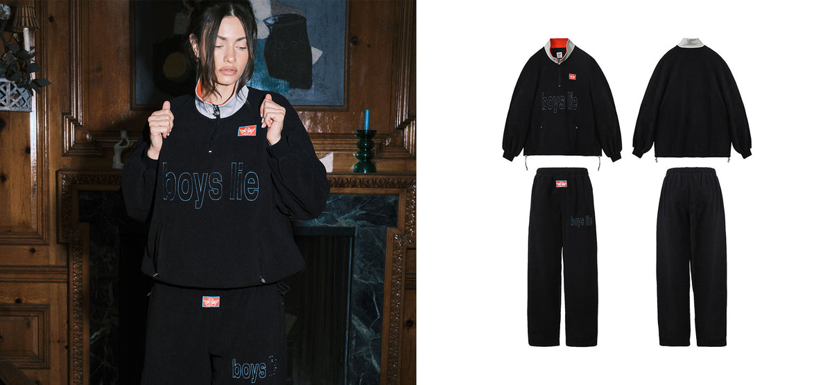shop the look
