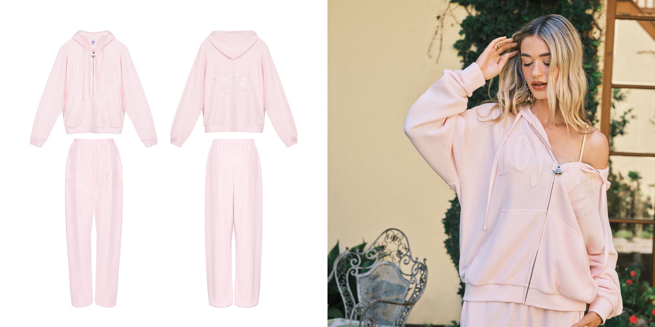 shop the look