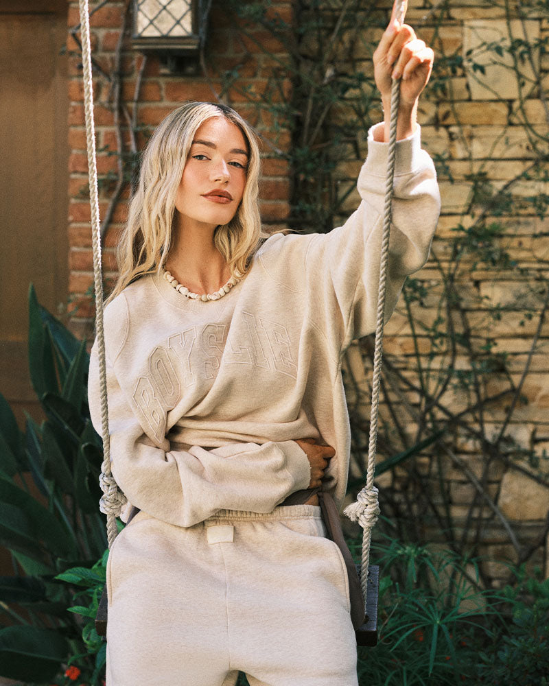 shop the look