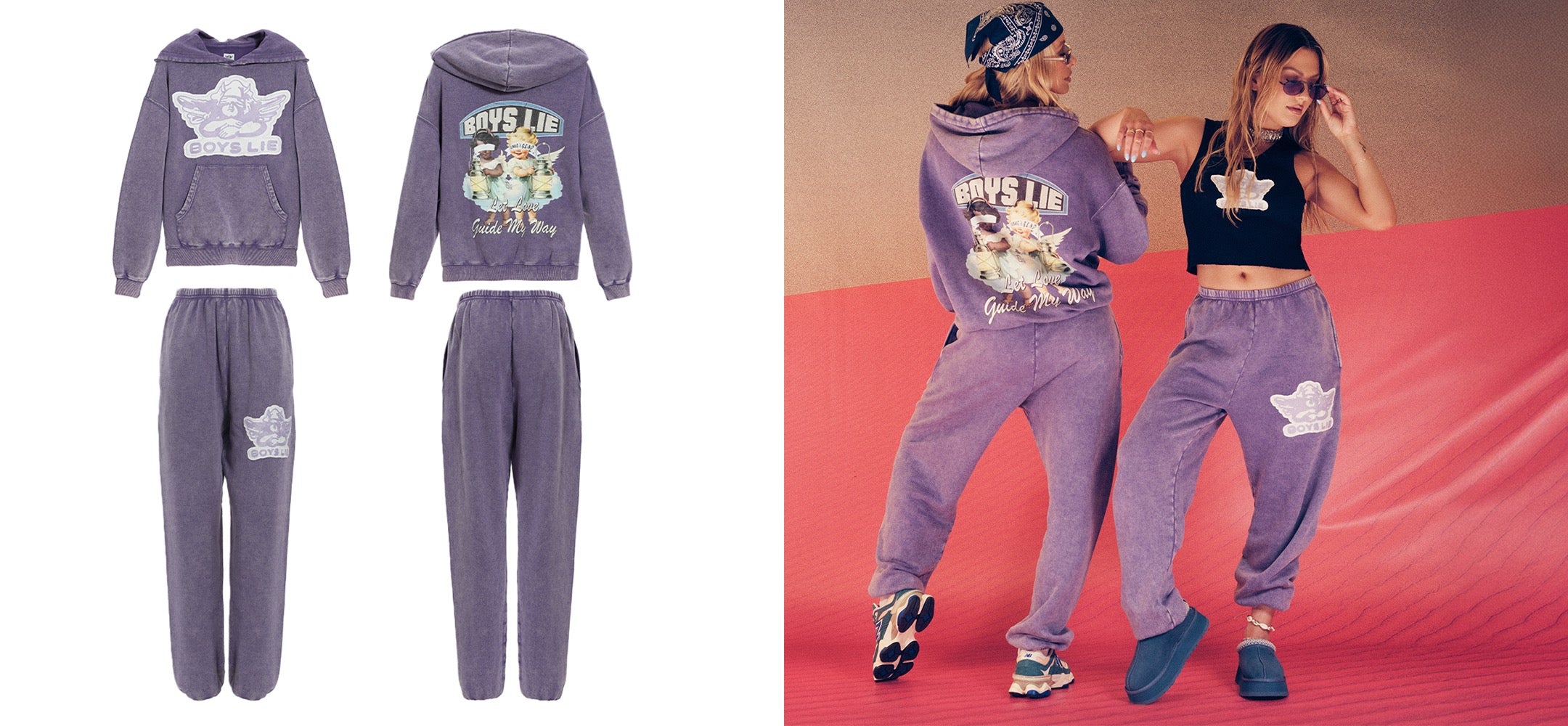 shop the look