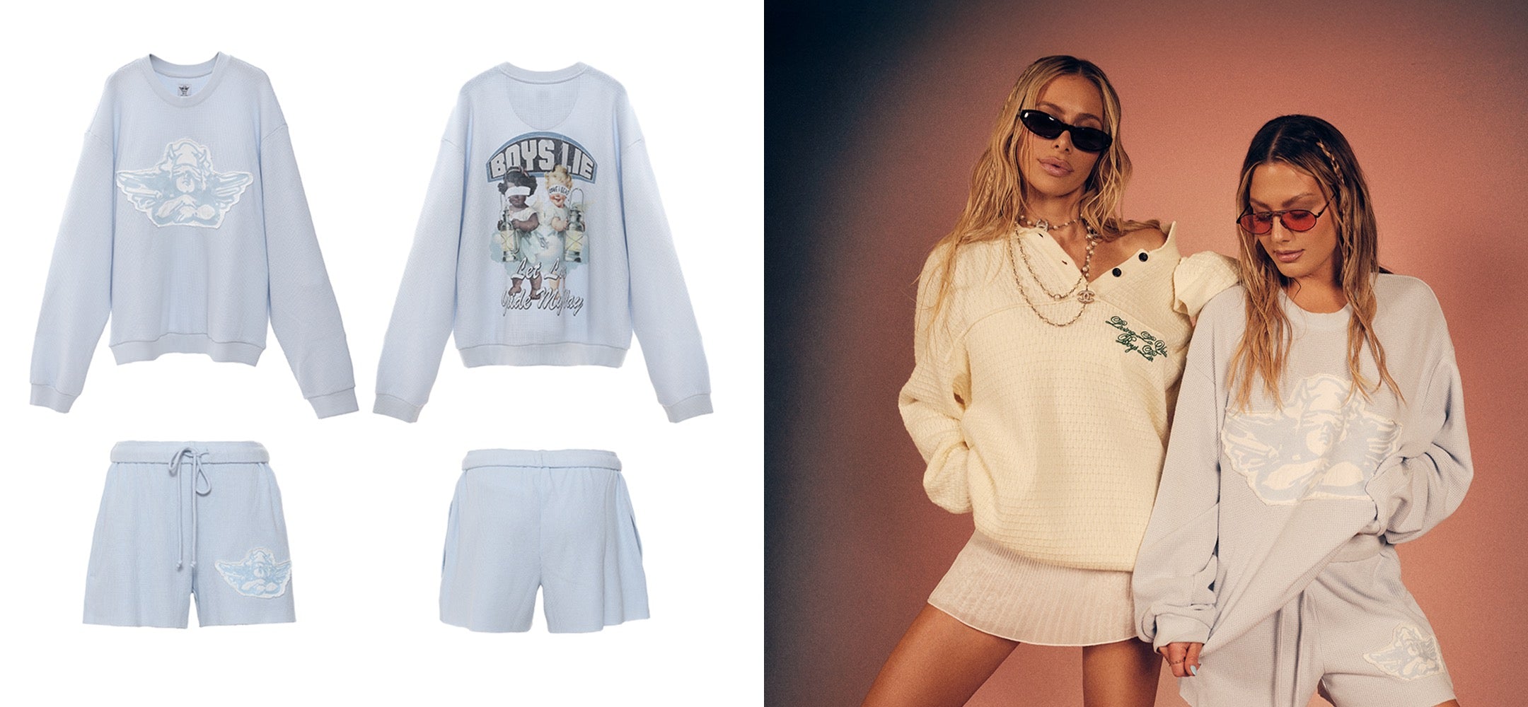 shop the look
