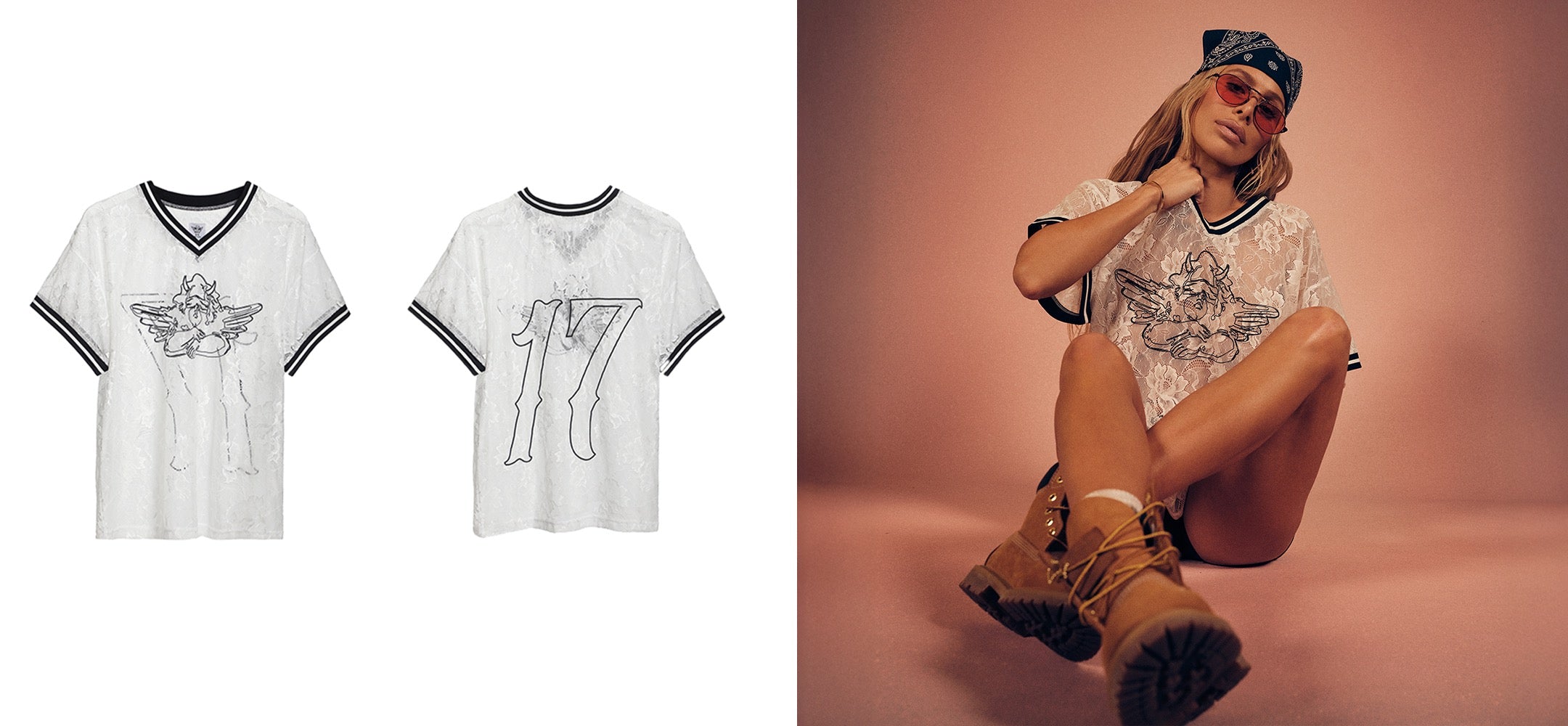 shop the look