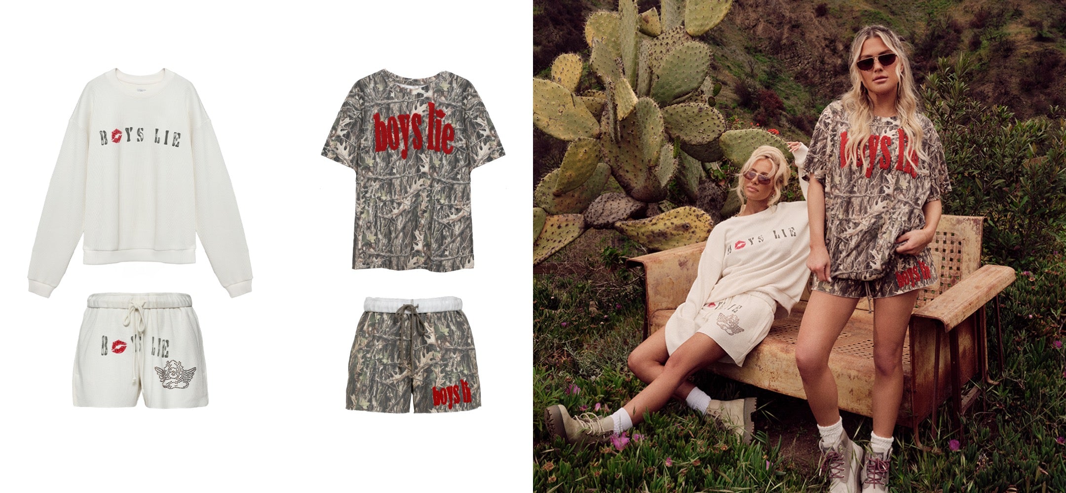 shop the look