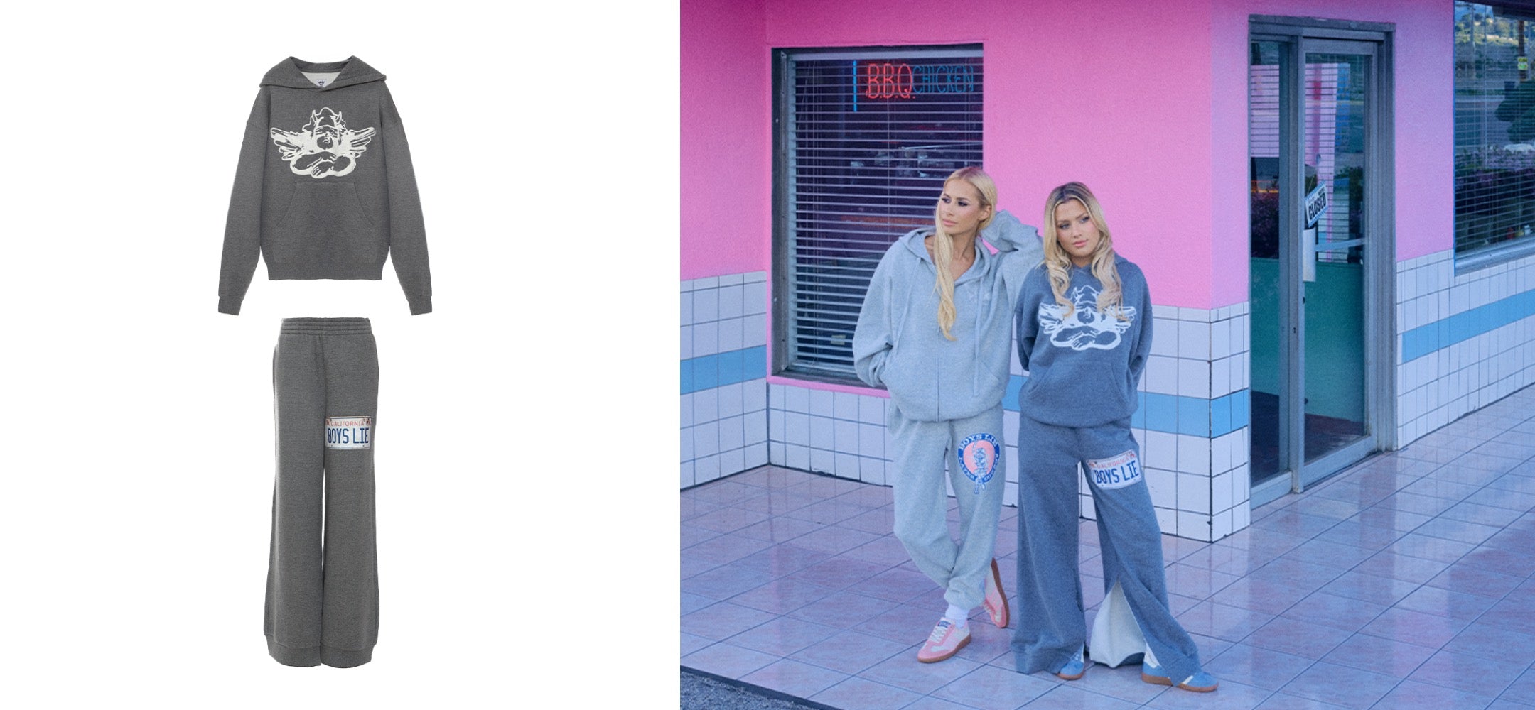 shop the look