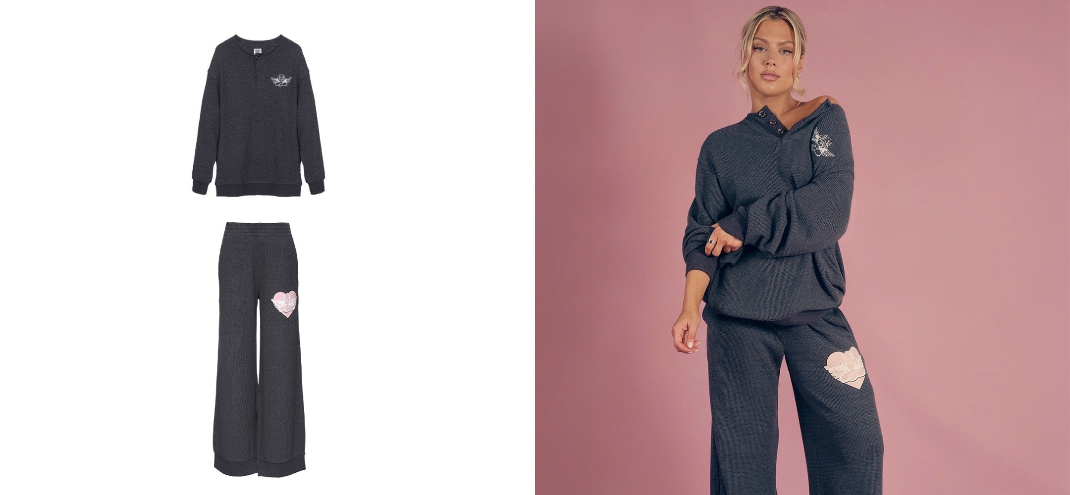 shop the look