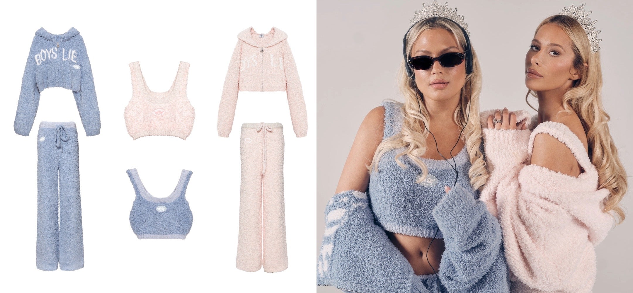 shop the look