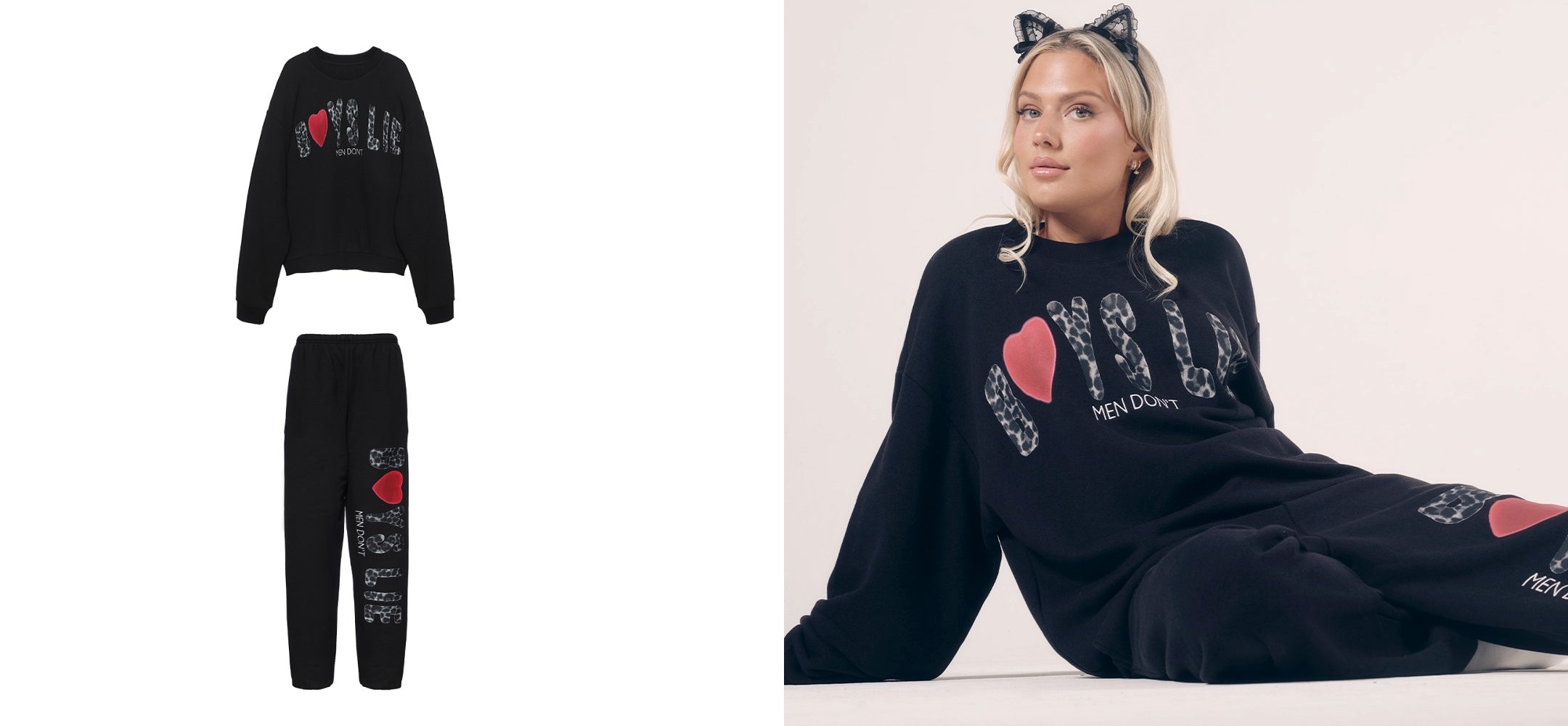 shop the look