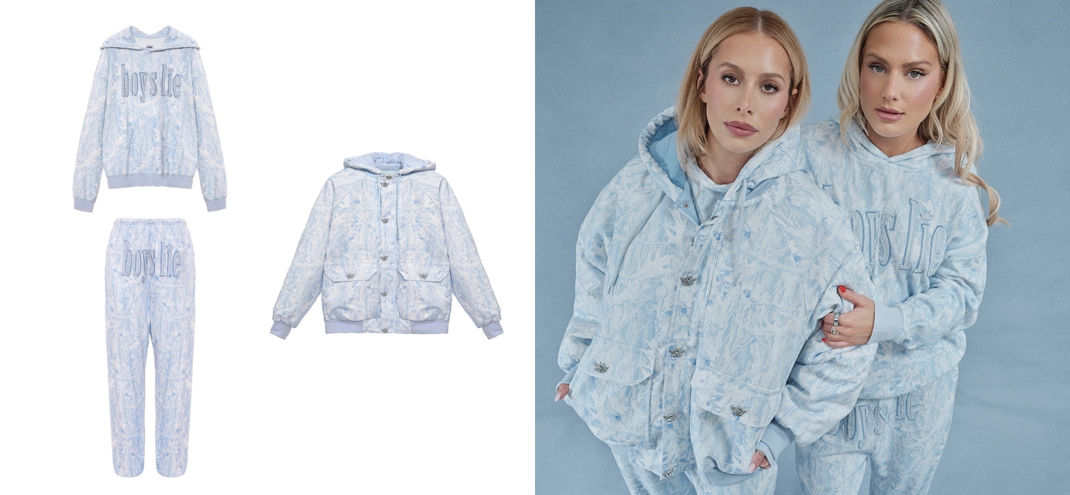 shop the look