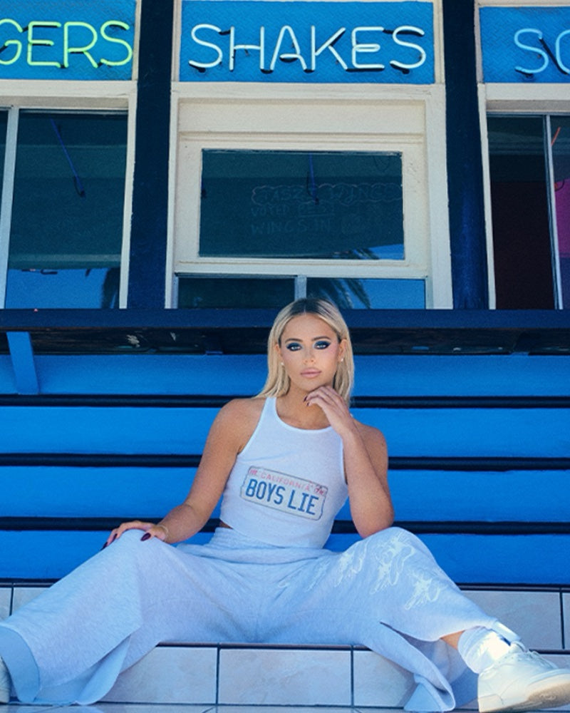 shop the look