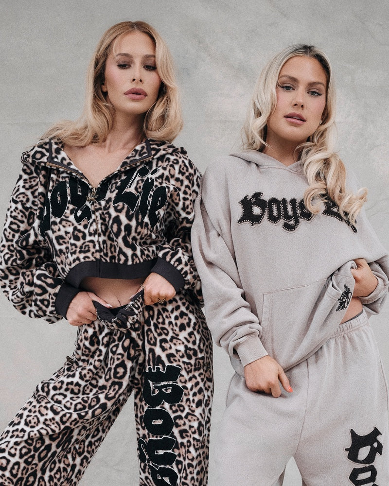 shop the look