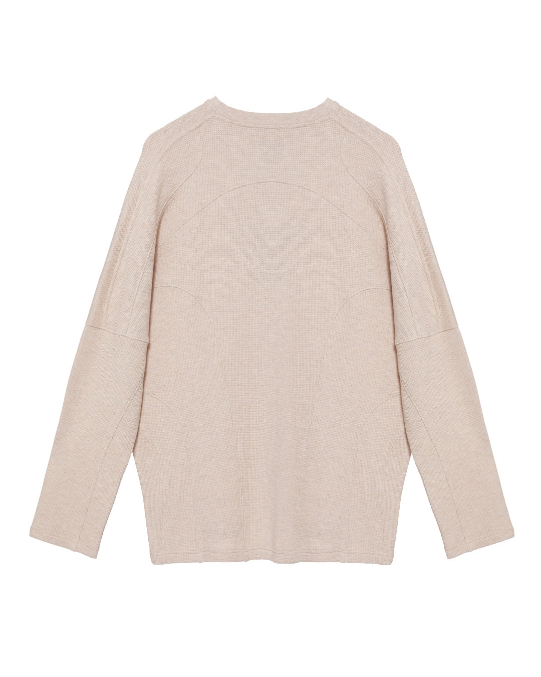 Hit The Slopes Sporty Thermal Longsleeve