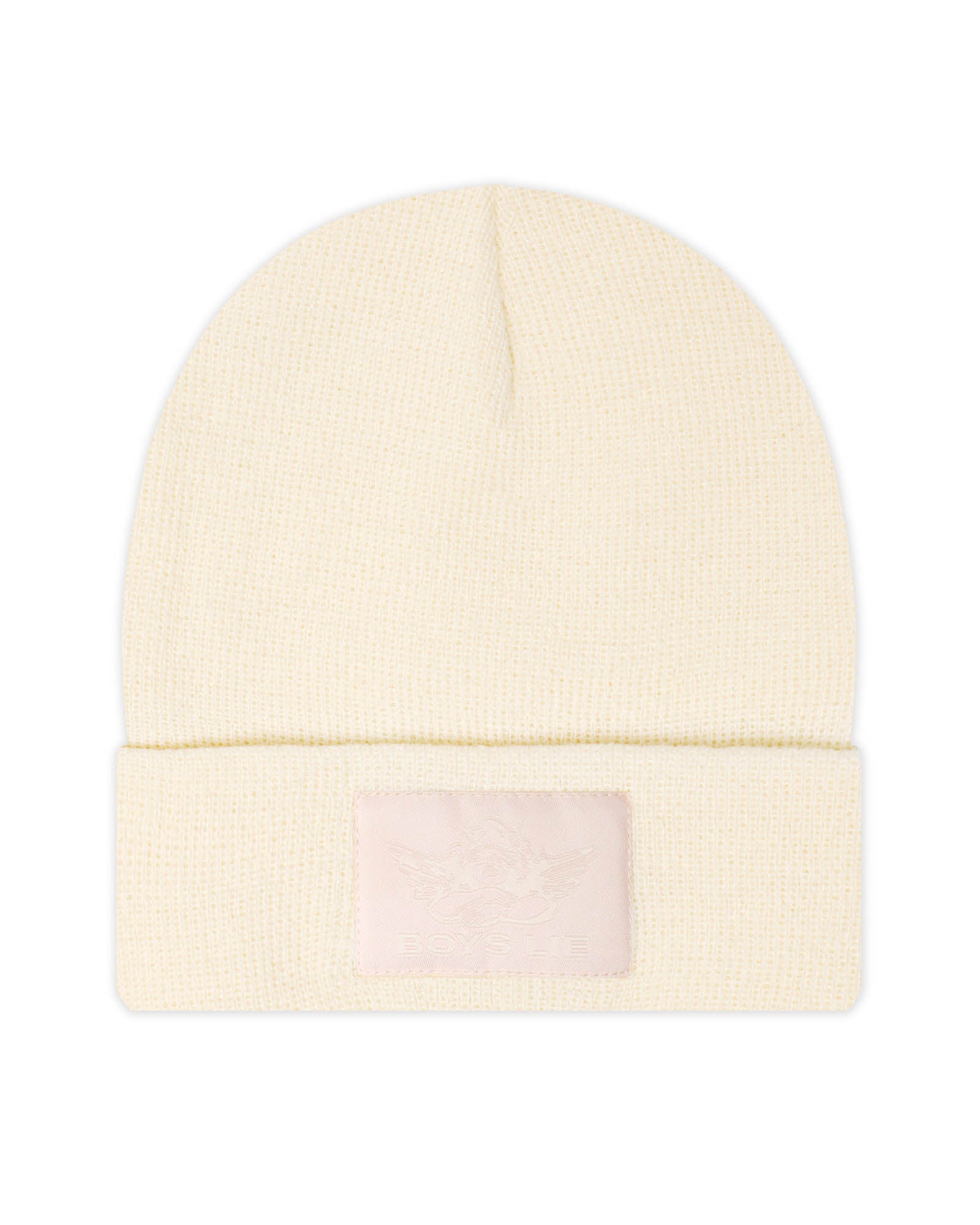 Miriam Beanie Front