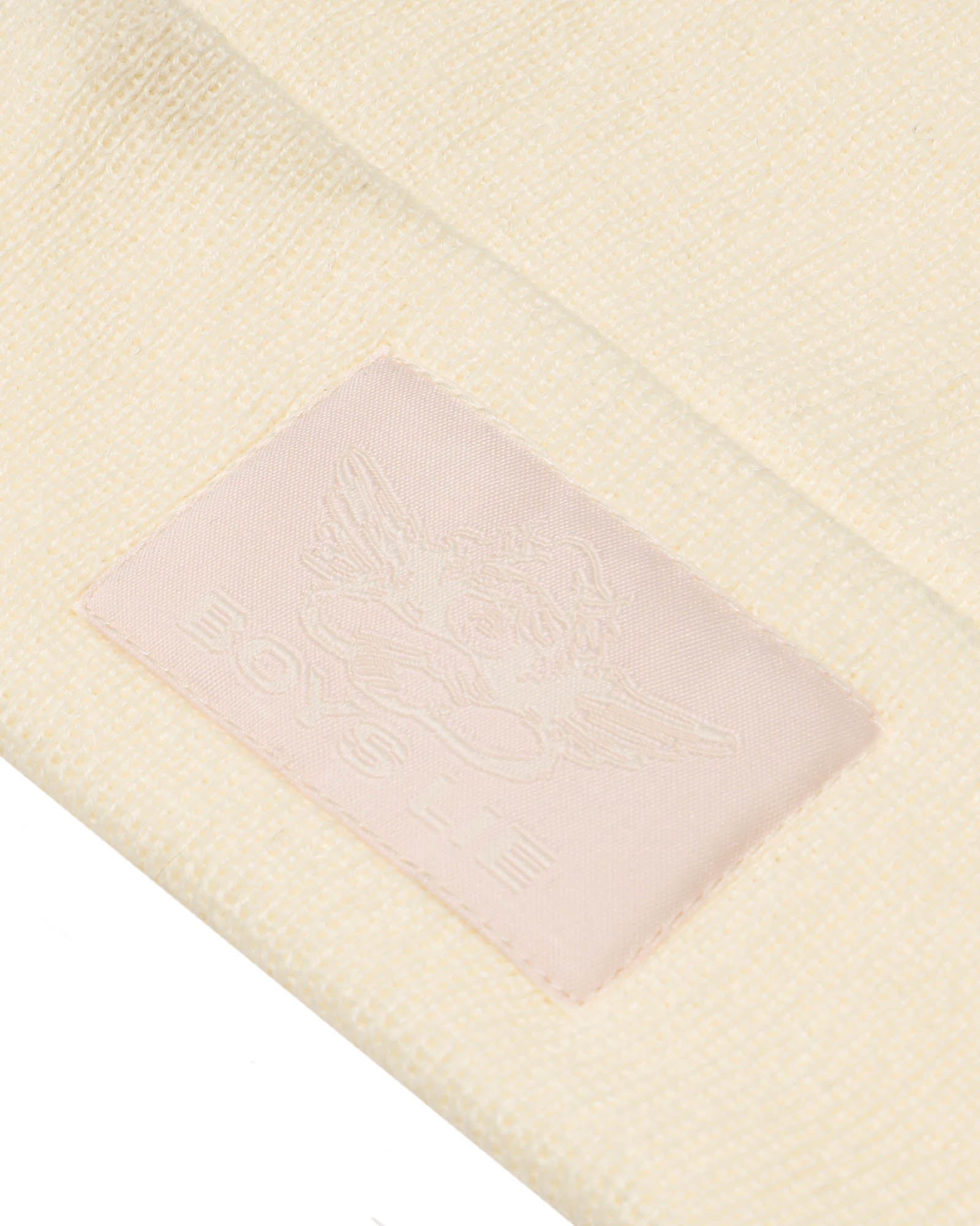 Miriam Beanie Detail