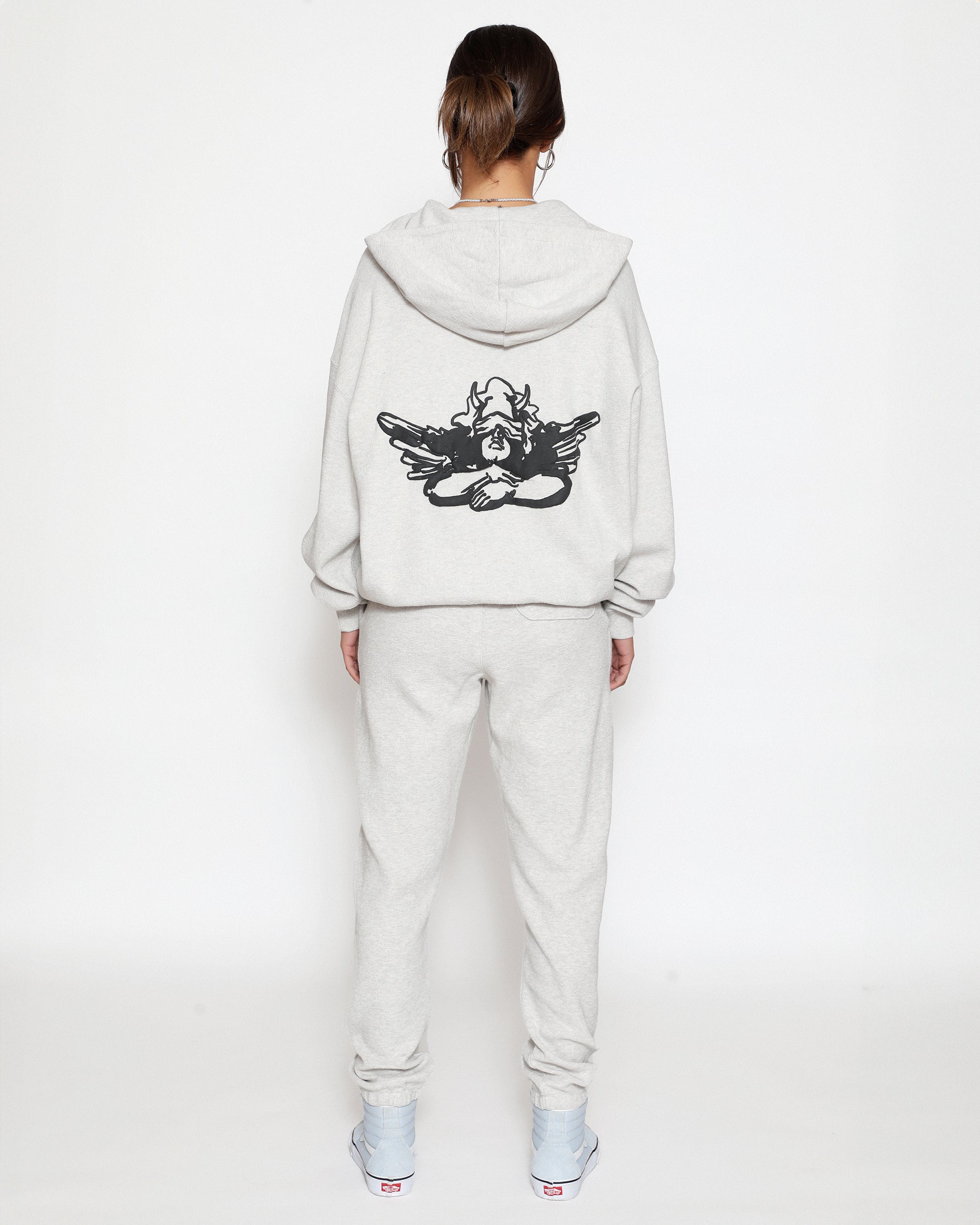 Electric Love Mac Slim Sweatpants