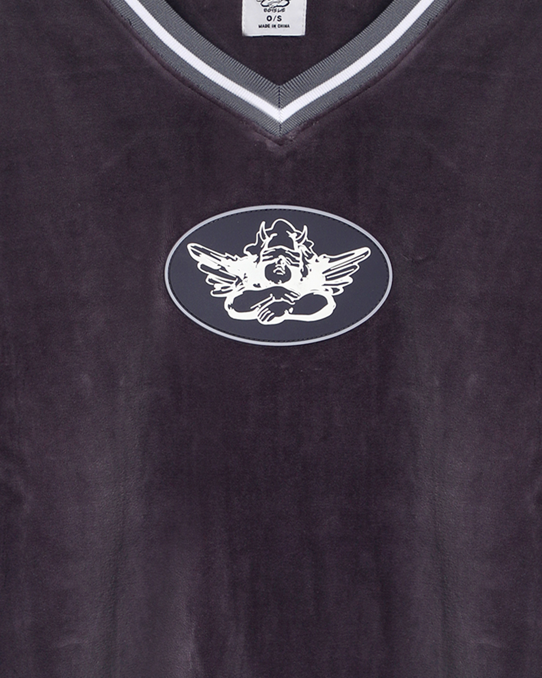 Step Up To The Plate Home Run Hero Jersey