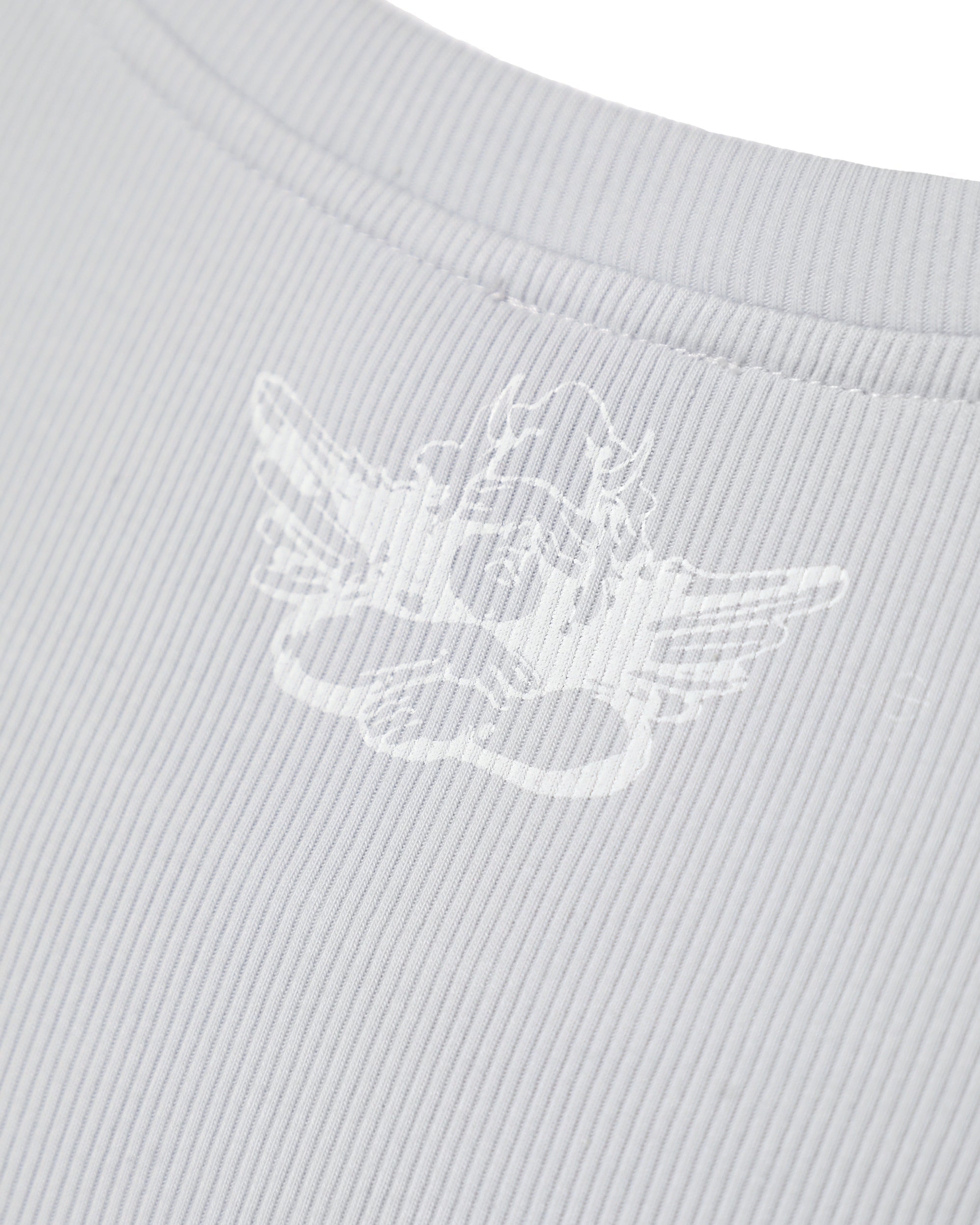 Fully Restored Musky Tee