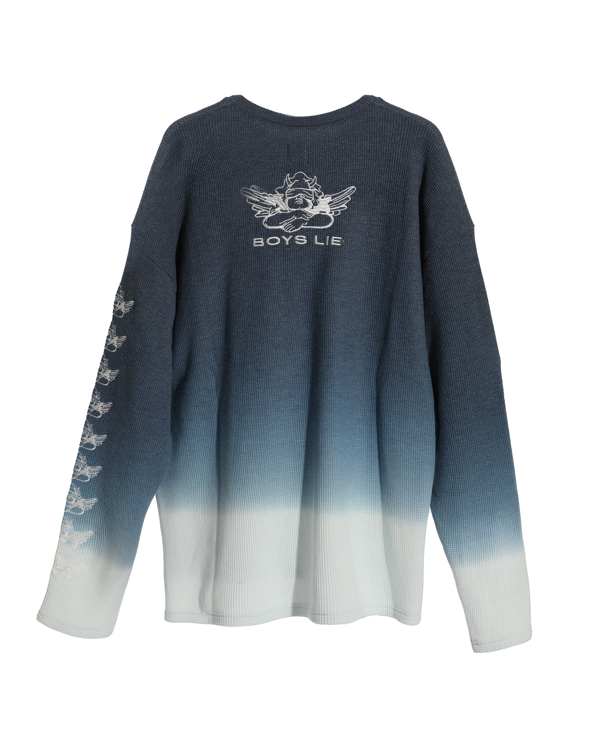 Guarded Angel Thermal Longsleeve