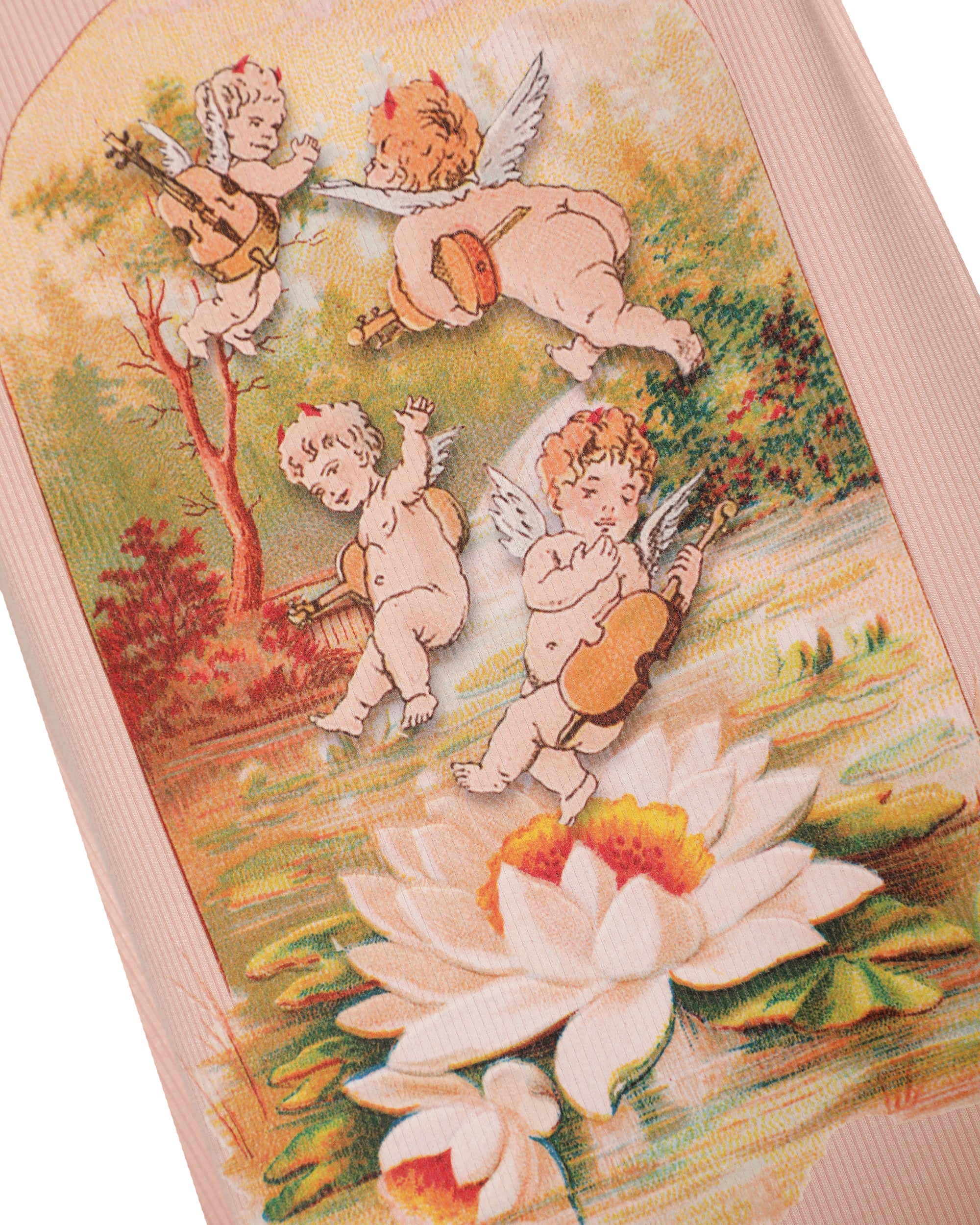 Heartstrings Bedrock V2  Dress