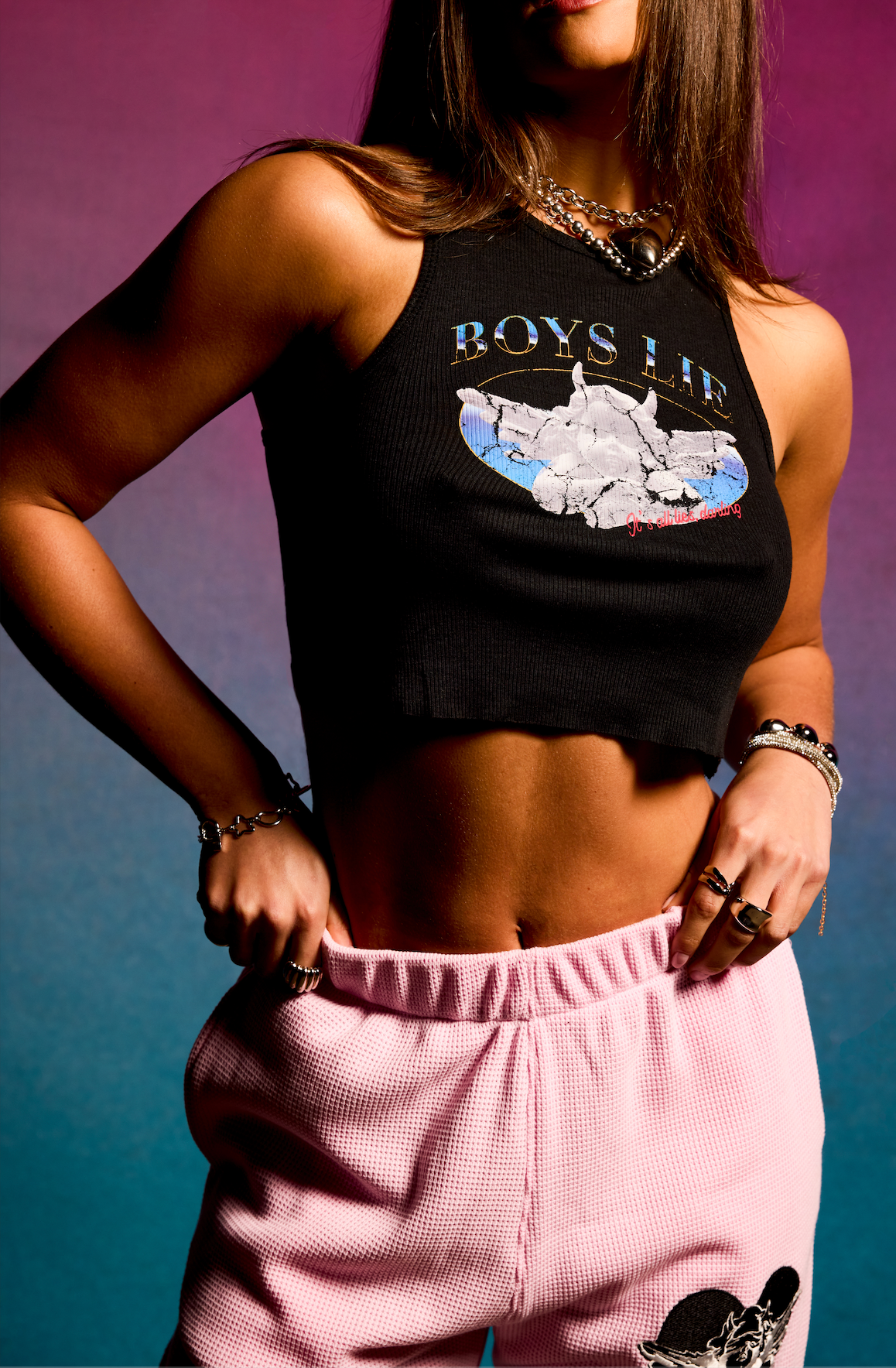 Here Lies Beegee Tank