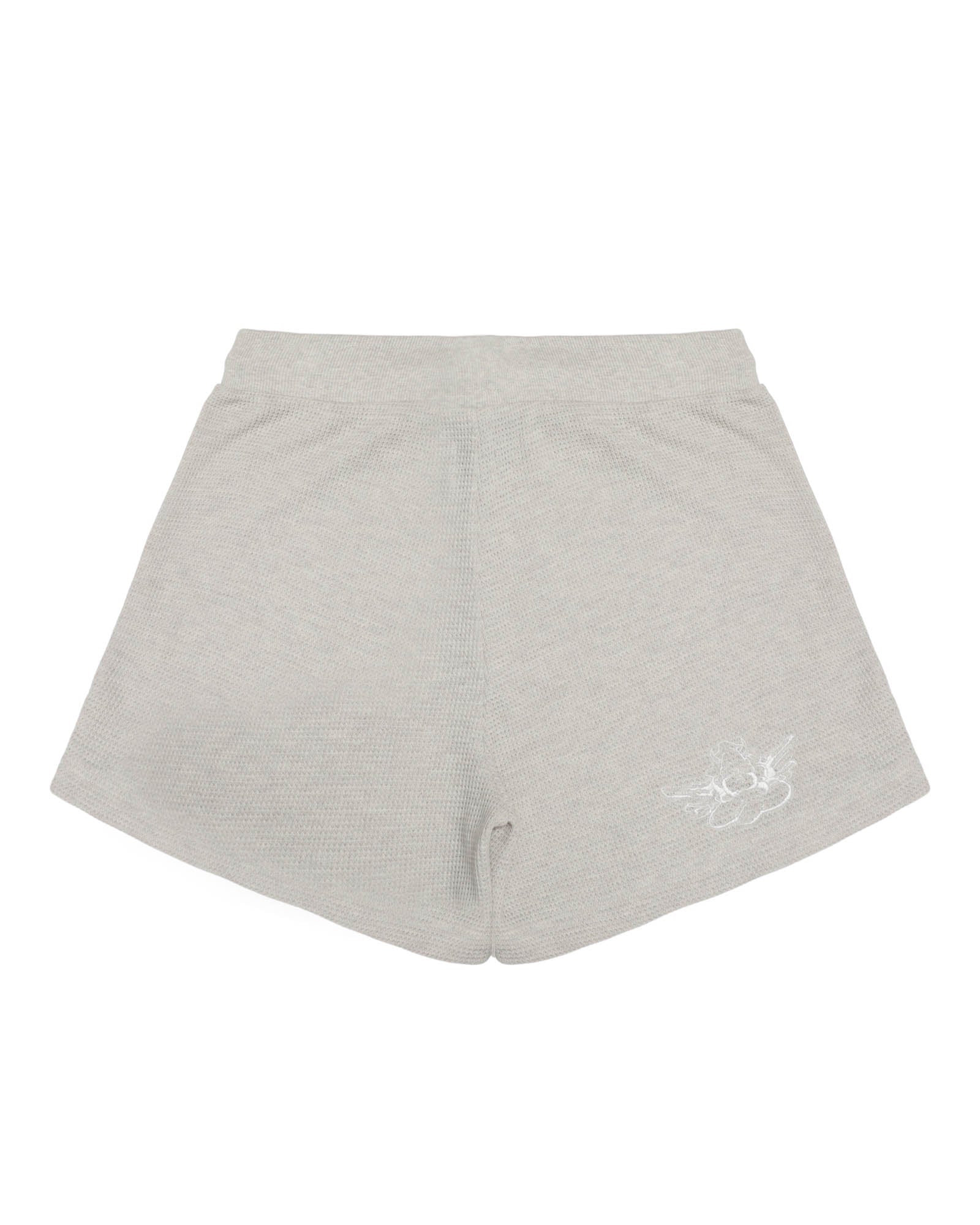 Knightlight Thermal Boyfriend Shorts