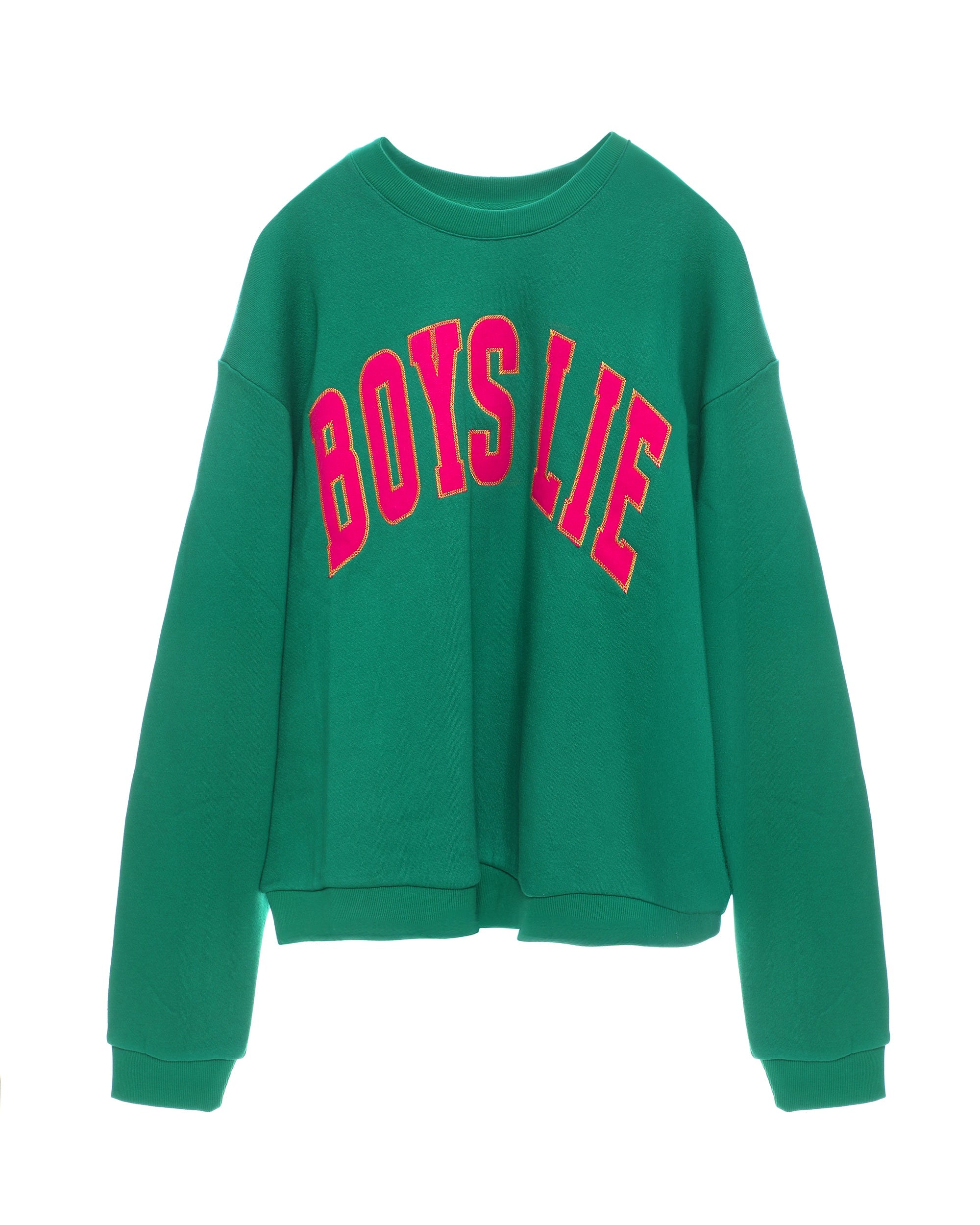 トップス LIBERAIDERS PROPAGANDA CREWNECK GREEN 1-31-25328793_grande.jpg?v=