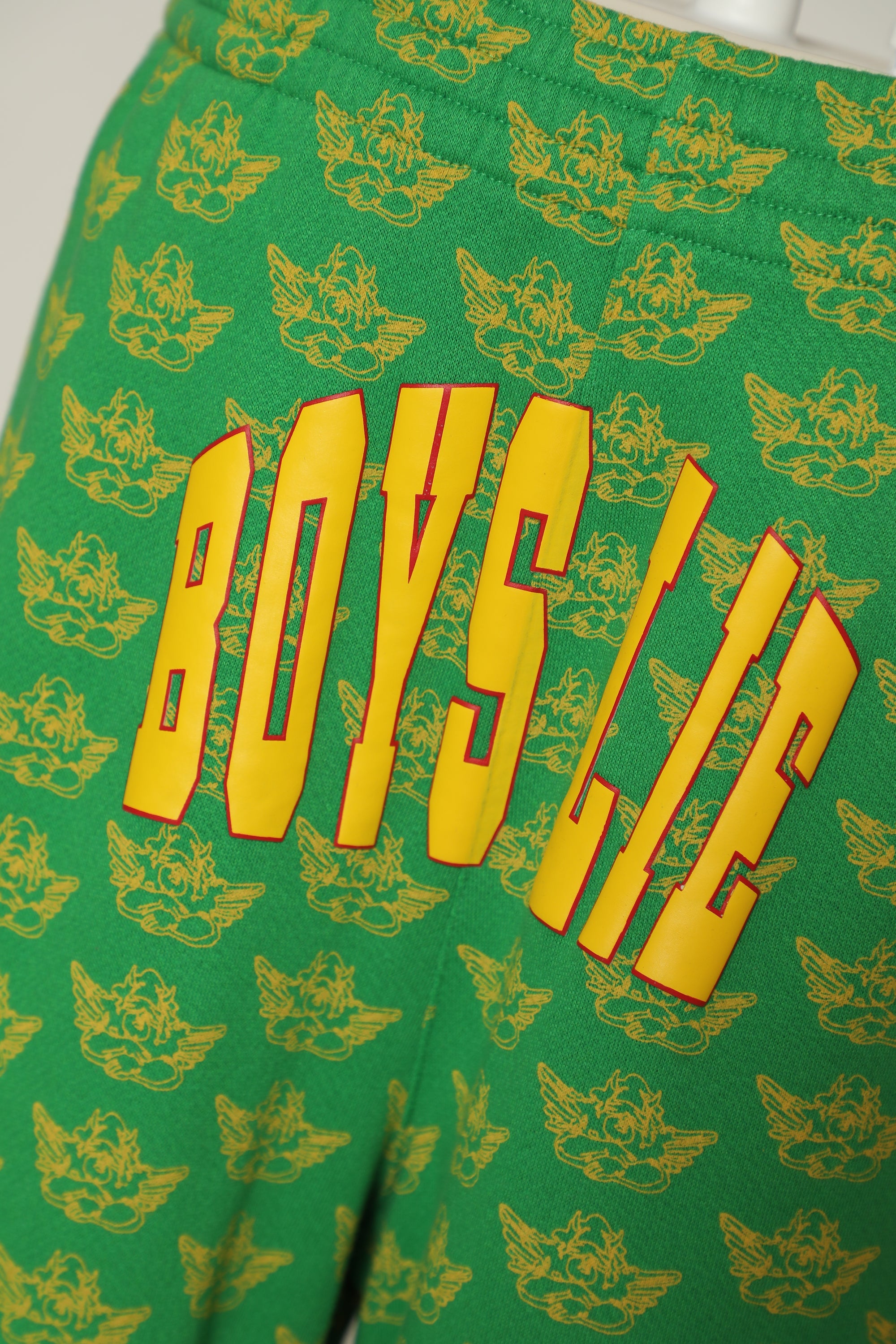 Left It On Read MM Pants