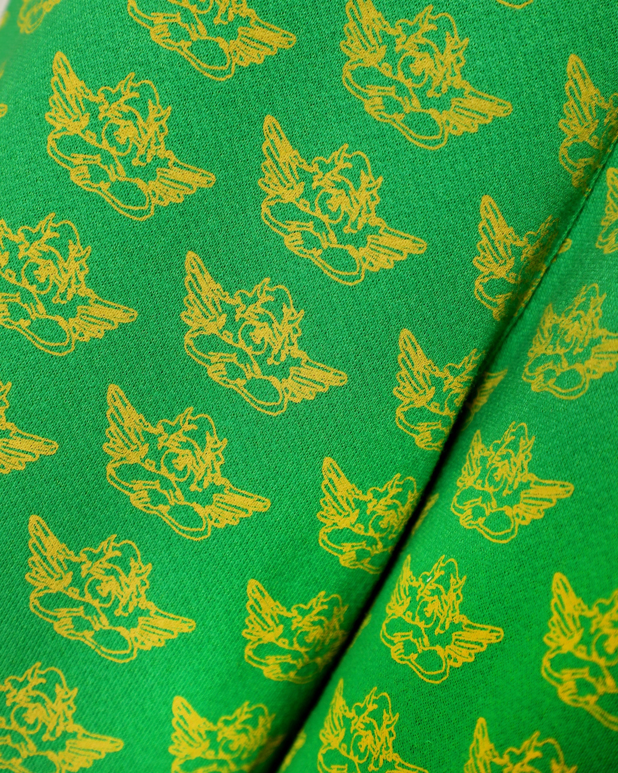 Left It On Read MM Pants