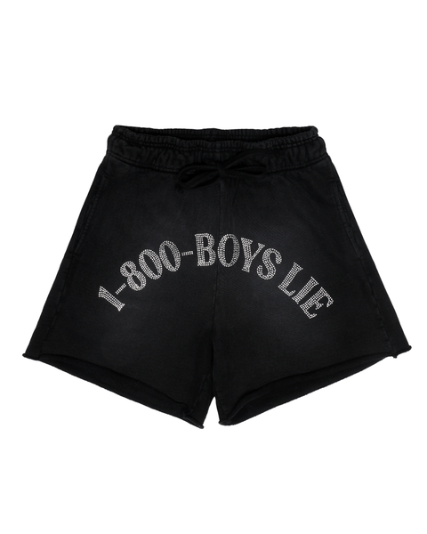 1-800 Remix Brady Shorts