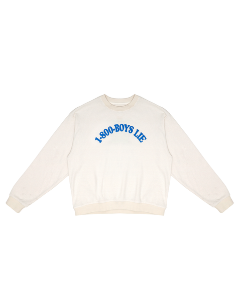 1800 boys lie outlet sweatshirt