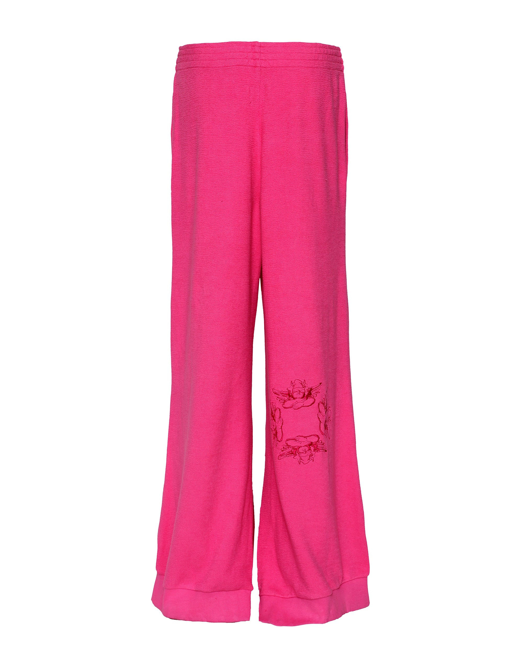 Pink Don't Say It Darling MM Pants