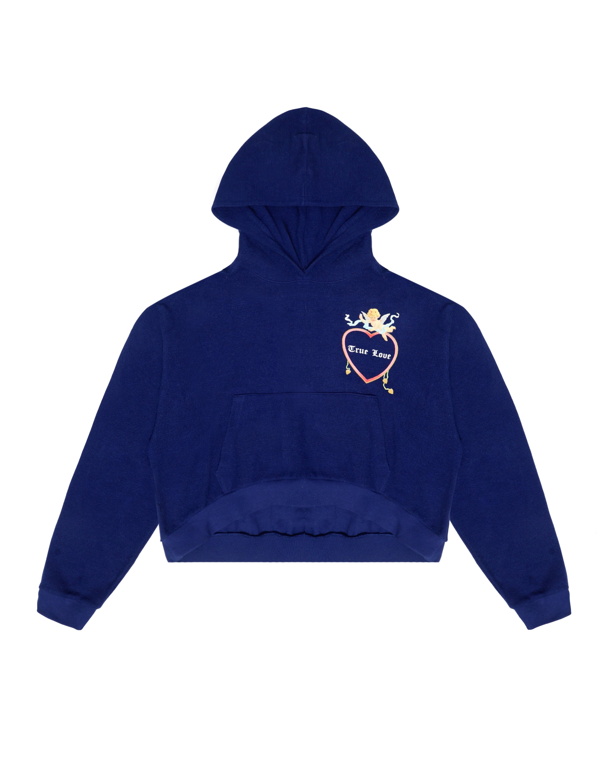 Head Over Heals V2 Hoodie