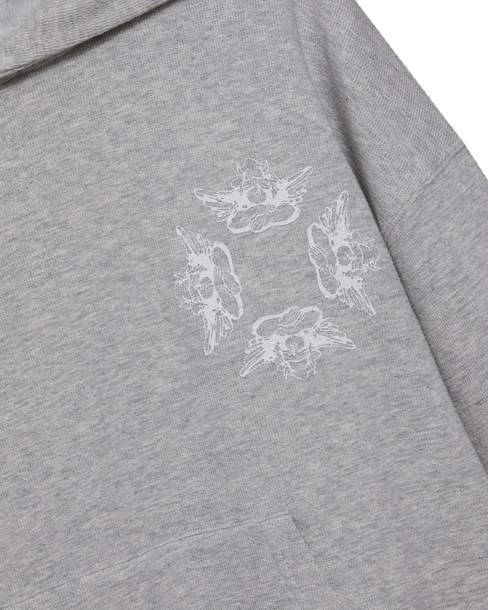 Pamela V4 Racer Hoodie