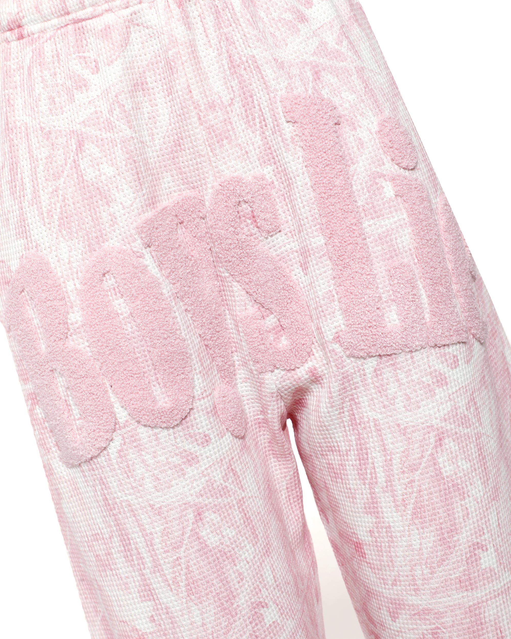 Pink Manhunt Kimmy Pant