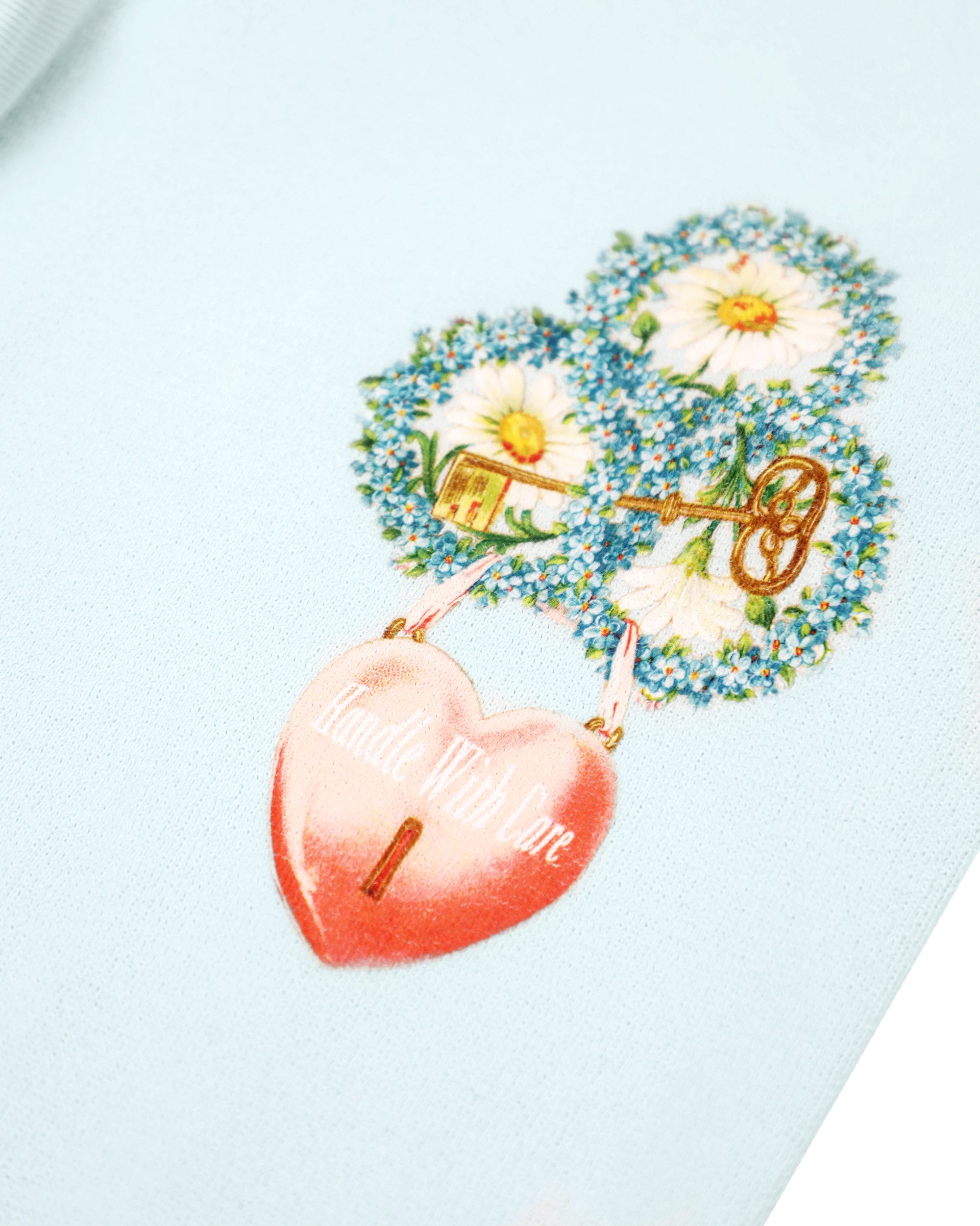 Locked In Sweatpants