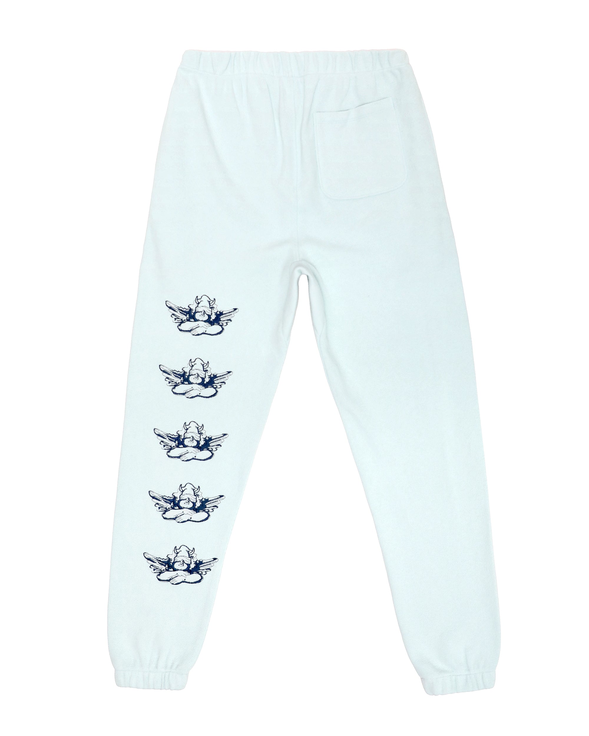 Locked In Sweatpants