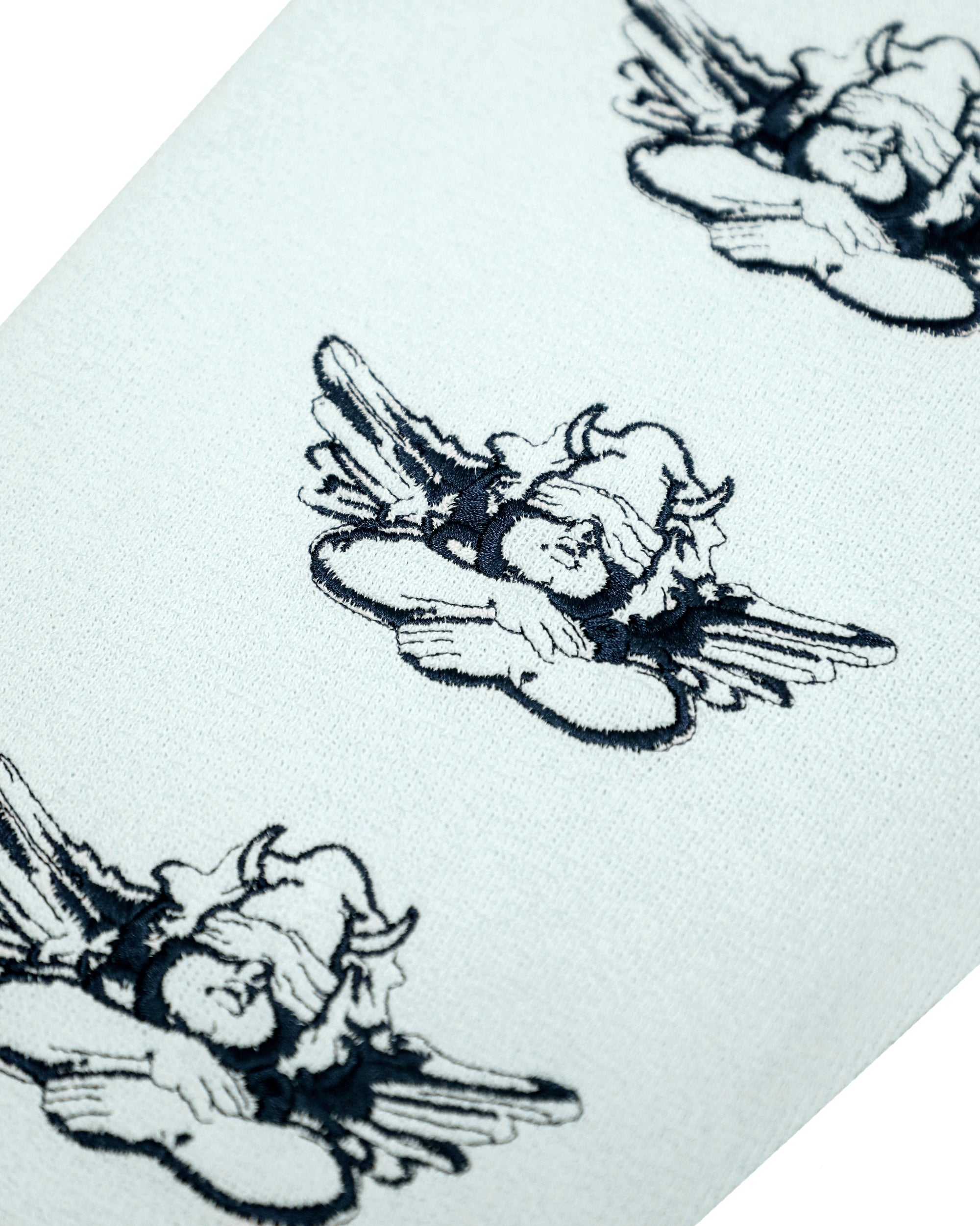 Locked In Sweatpants