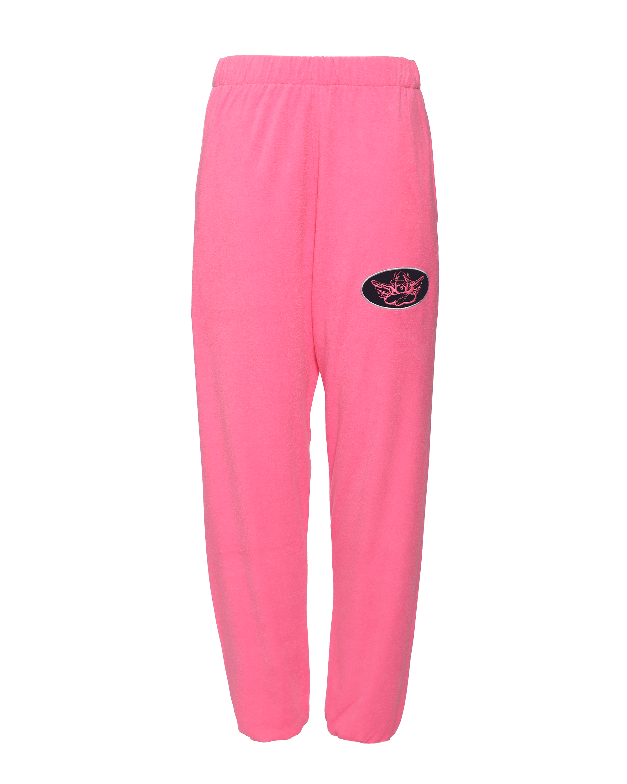 Princess Charming Mac Slim Pant