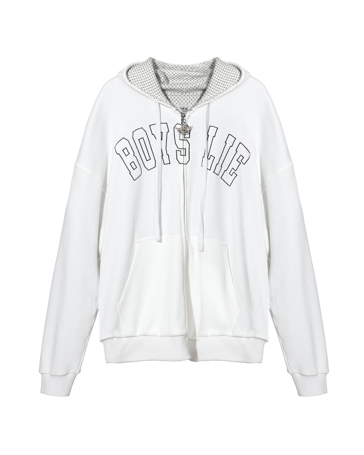 Boys Lie | Apparel For The Empowered