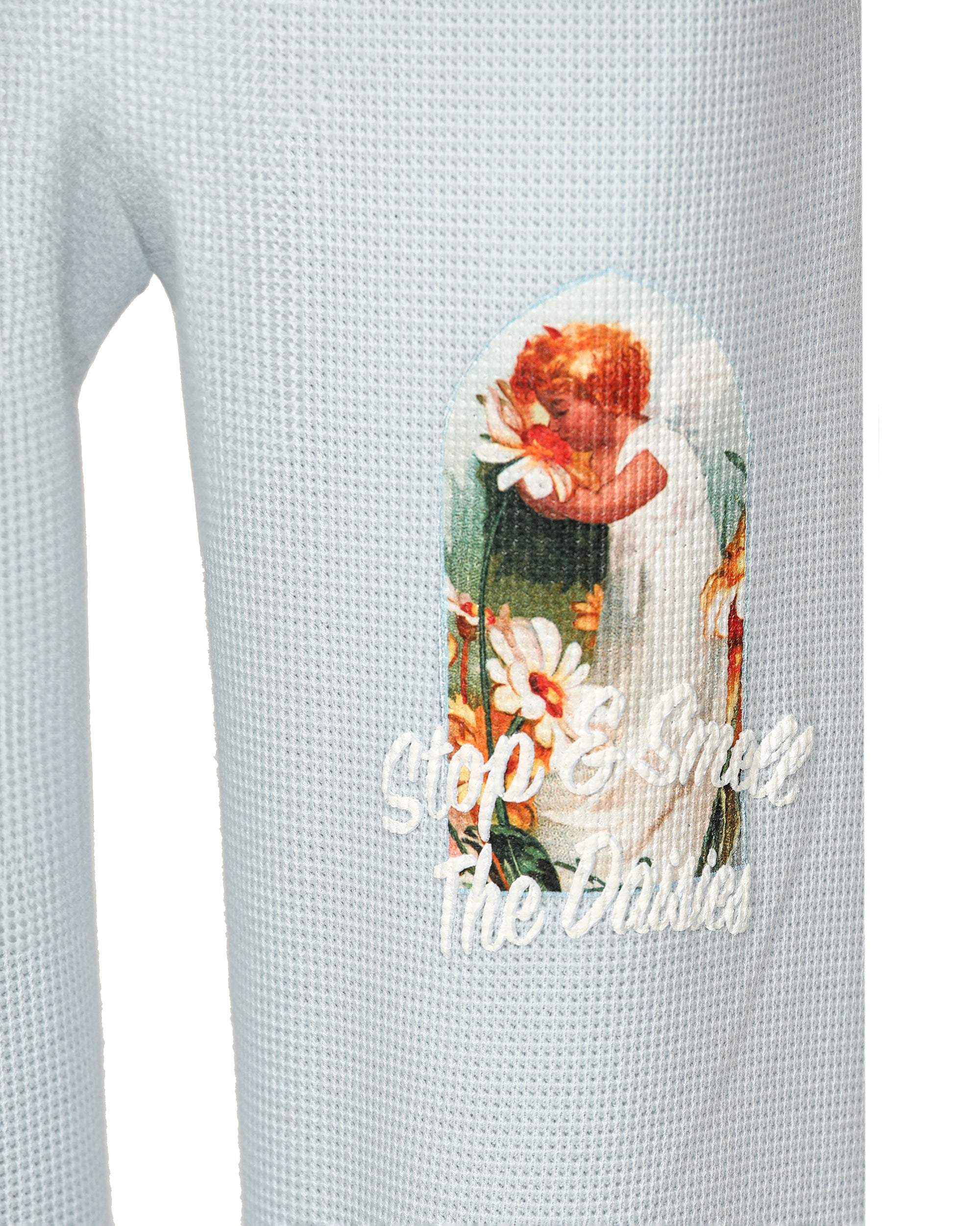 Take Time Thermal Mac Slim Sweatpants