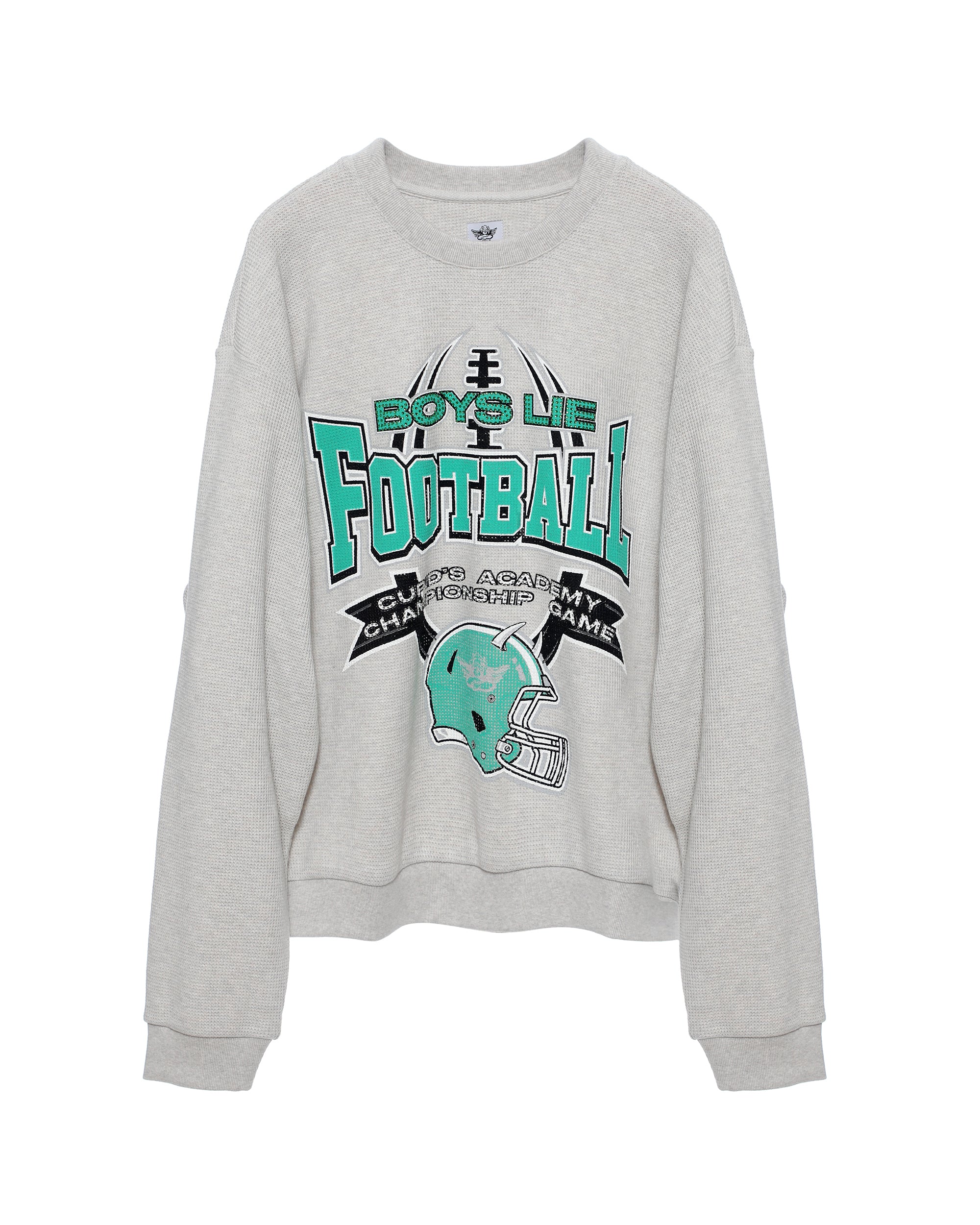 Don t Fumble Kara Crewneck