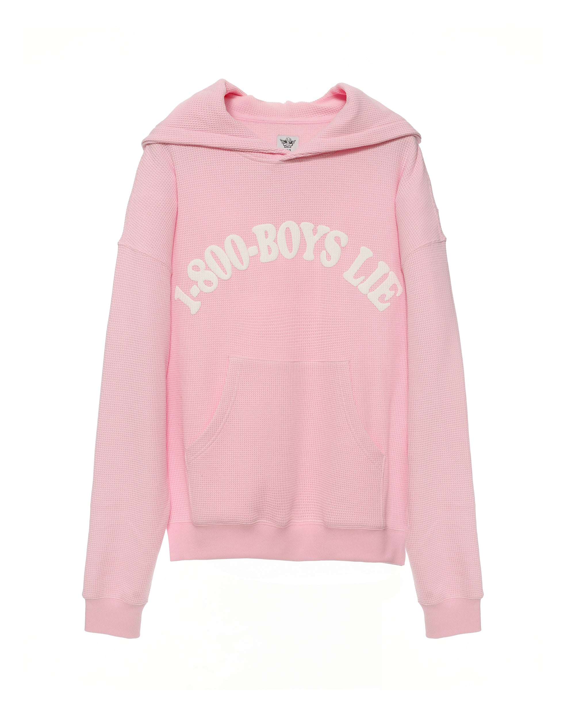 Pink boys sweatshirt hotsell