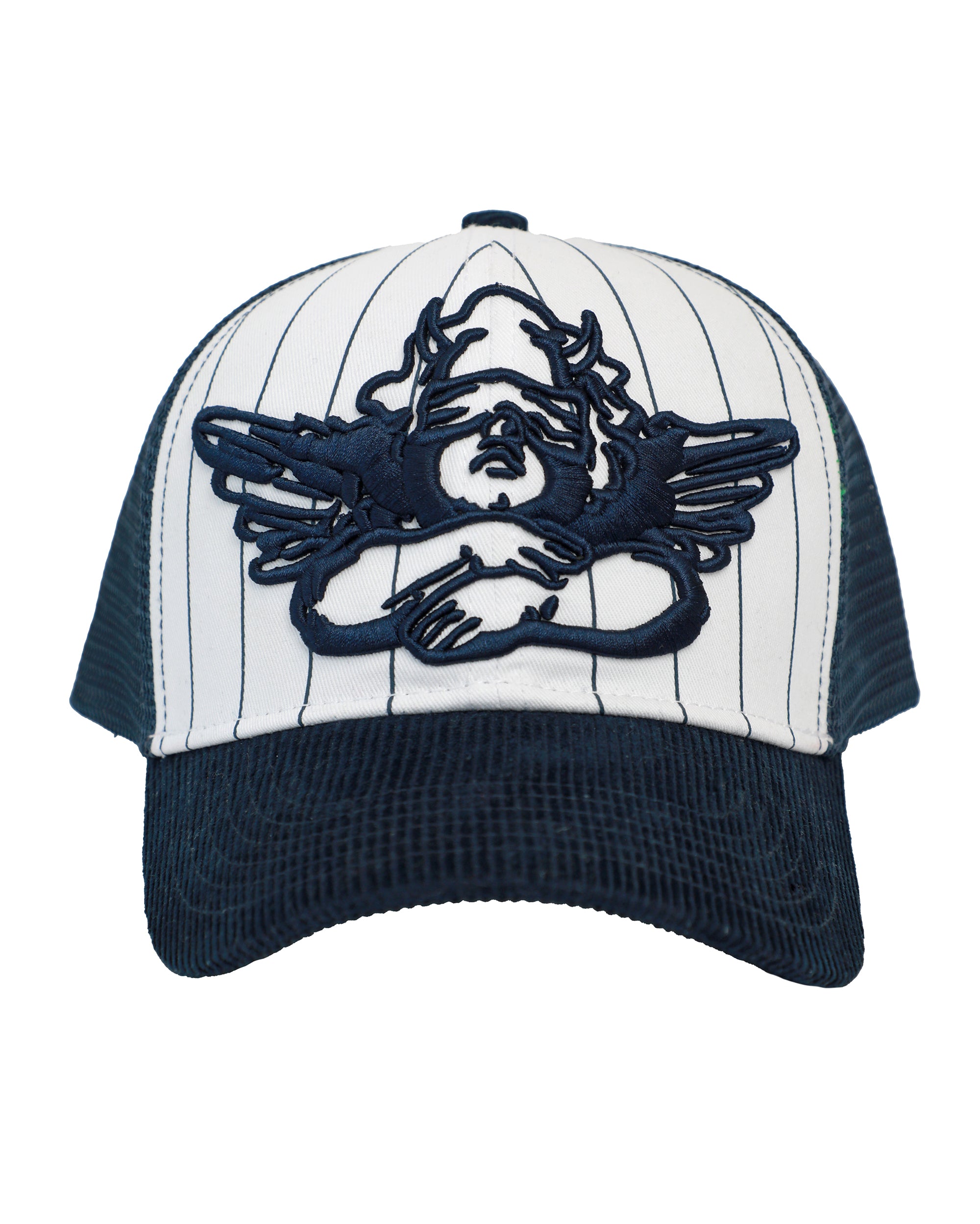 Home Run Hero Trucker Hat