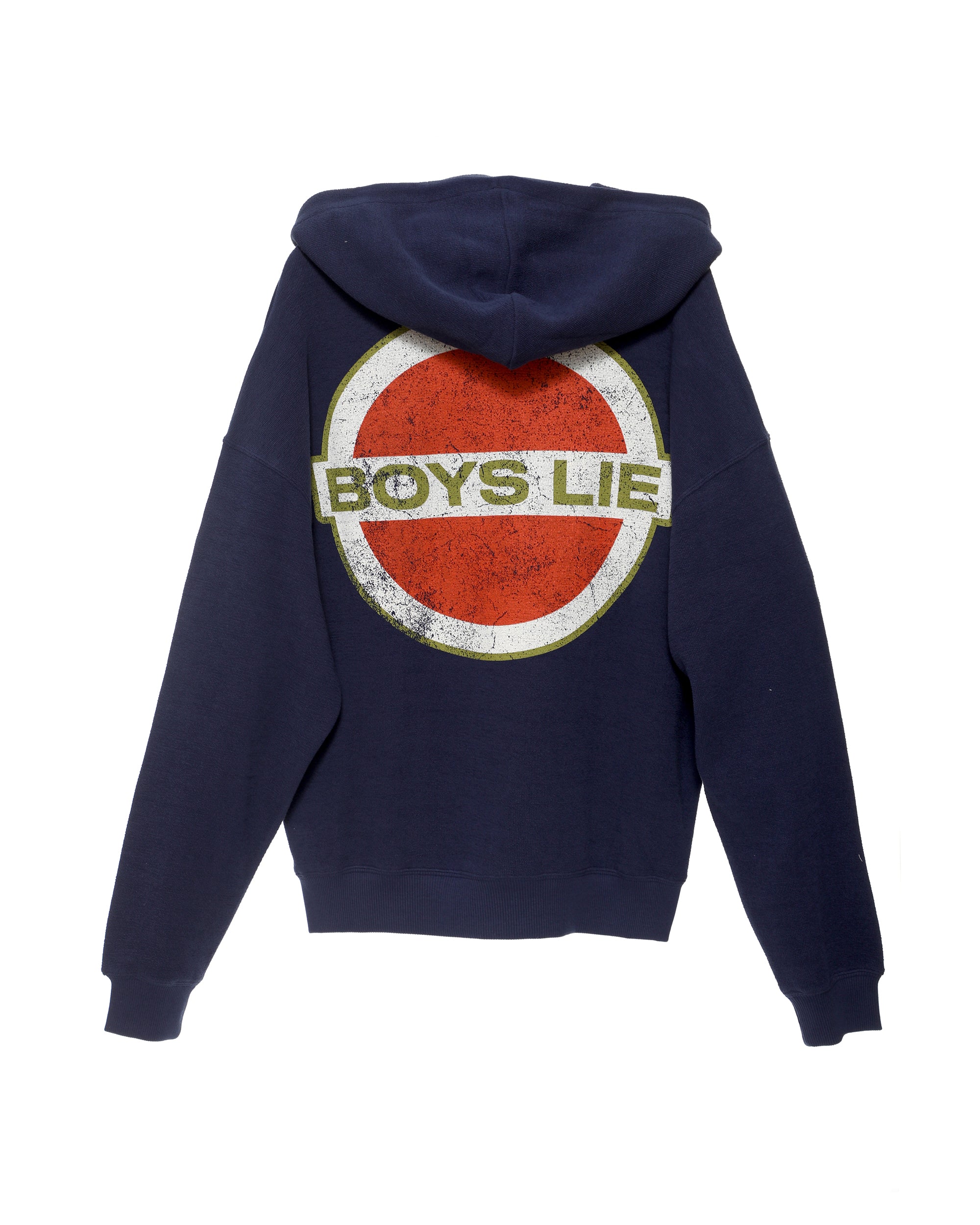 Boyslie hoodie deals