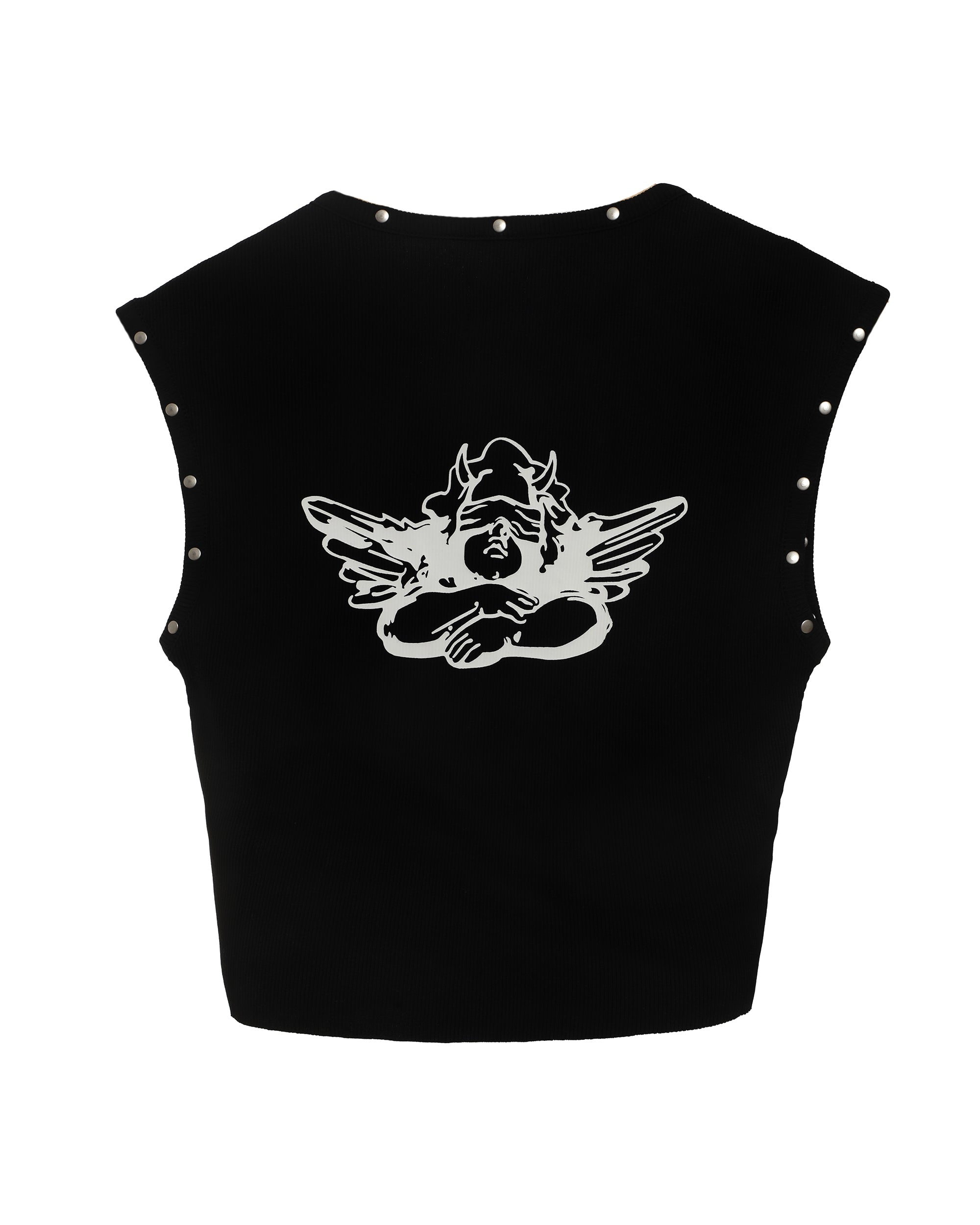 Electric Love Rebel Tank