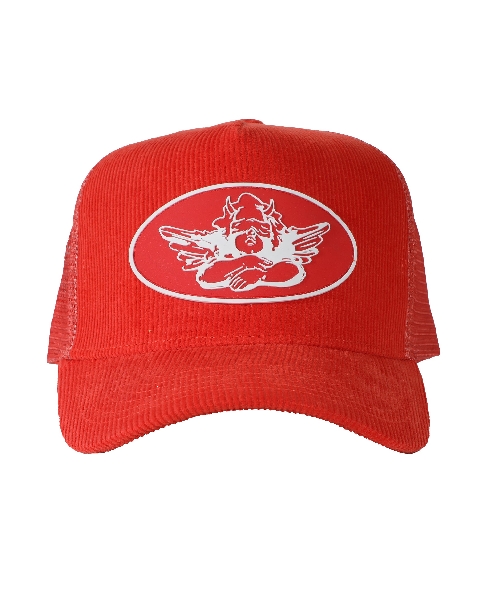 Cherry Pie Trucker